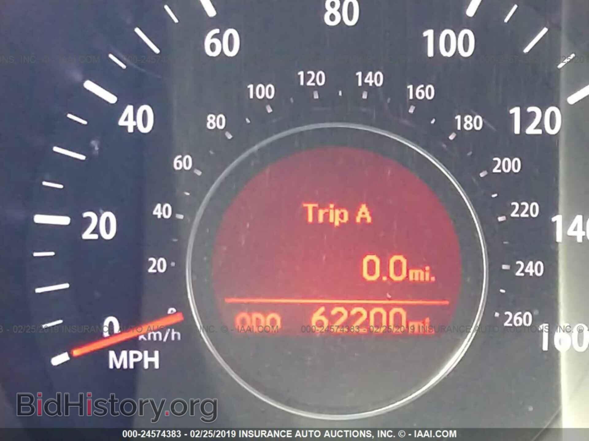 2011 KIA OPTIMA - VIN: KNAGN4A63B5163349 - Фото 7