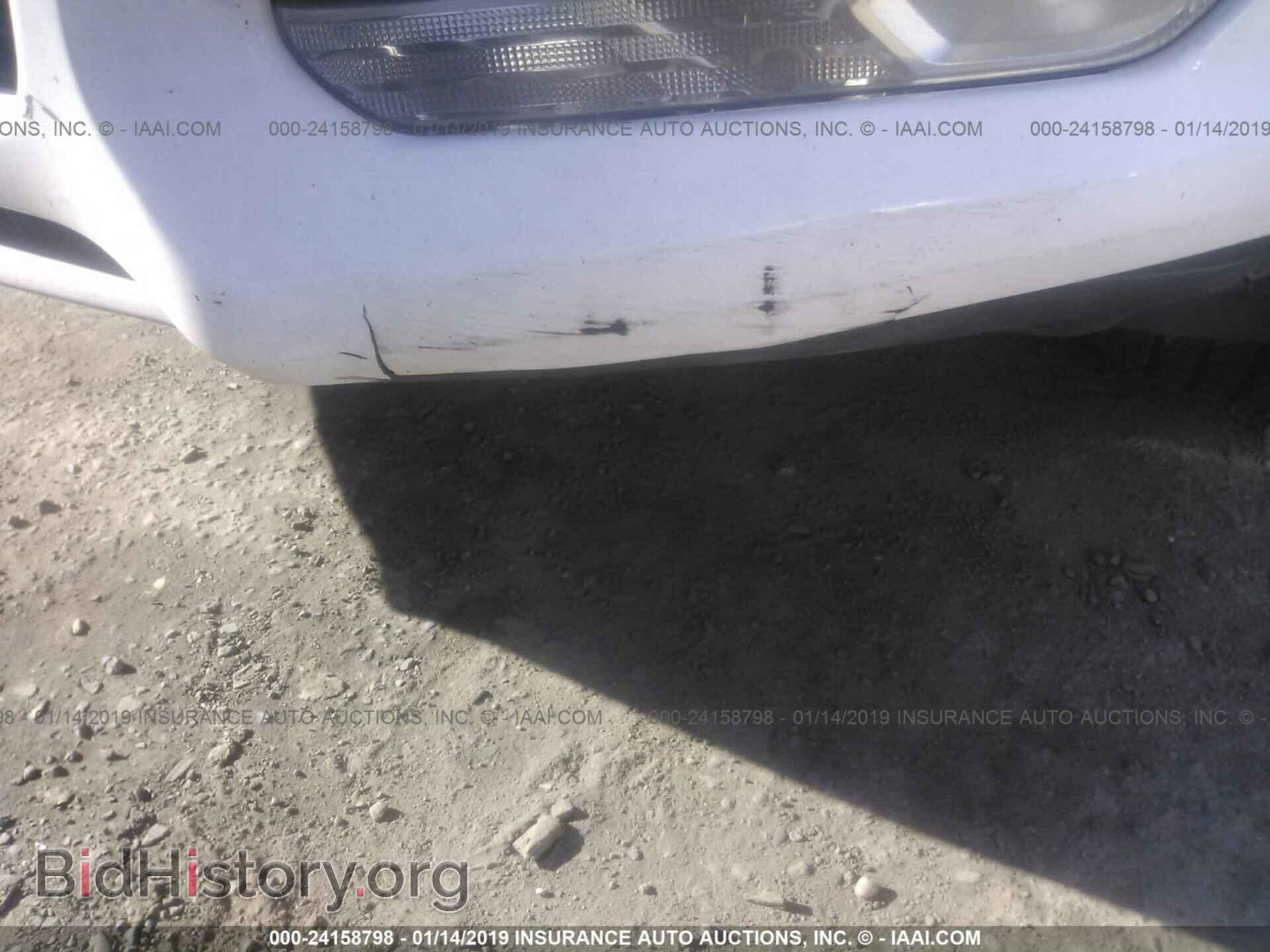 2013 FORD ESCAPE - VIN: 1FMCU9GX0DUD55950 - Фото 6