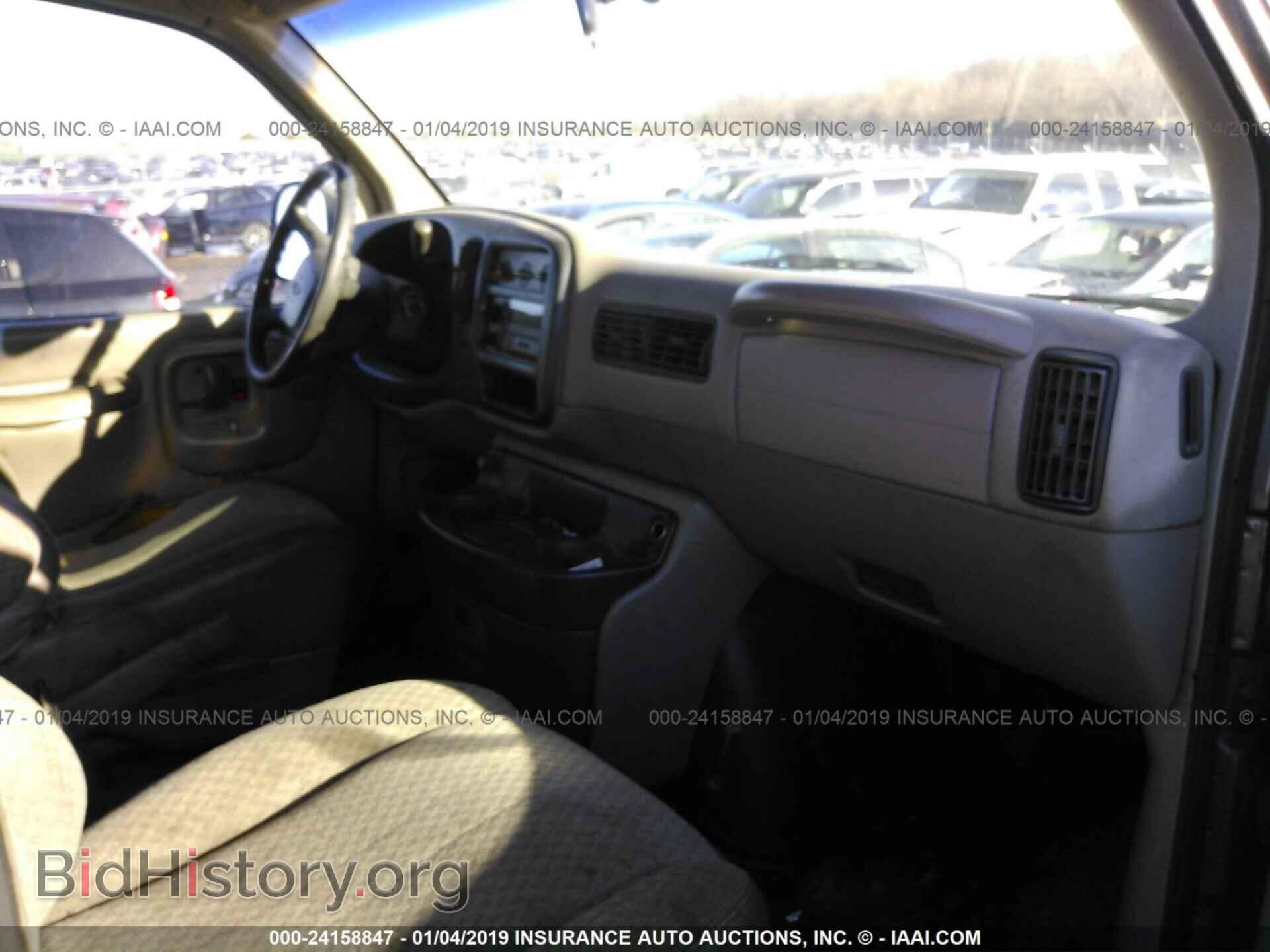 2015 BMW 320 - VIN: WBA3C3G59FNT52090 - Photo 5