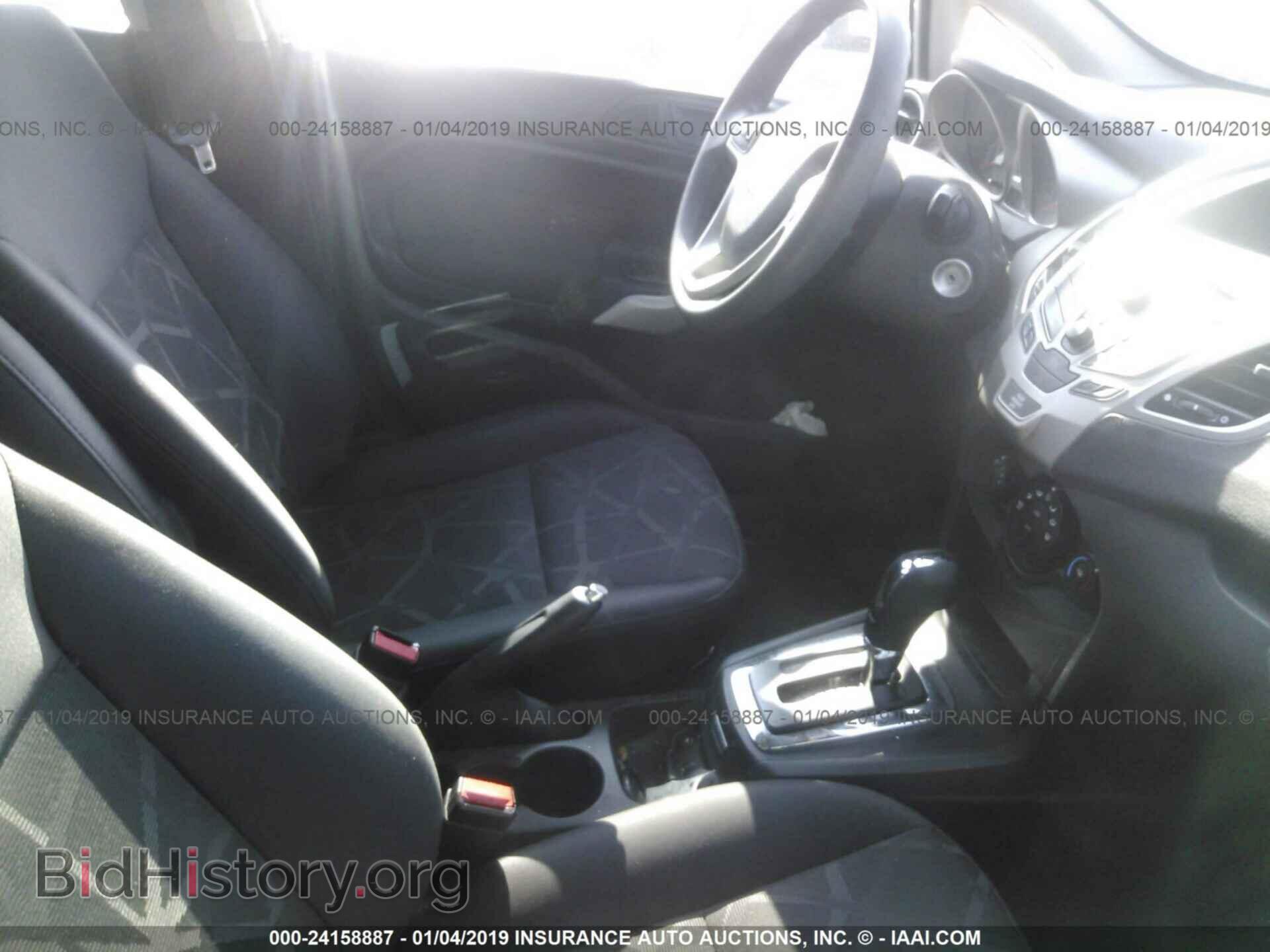 2011 BUICK REGAL - VIN: 2G4GP5EC8B9187745 - Photo 5