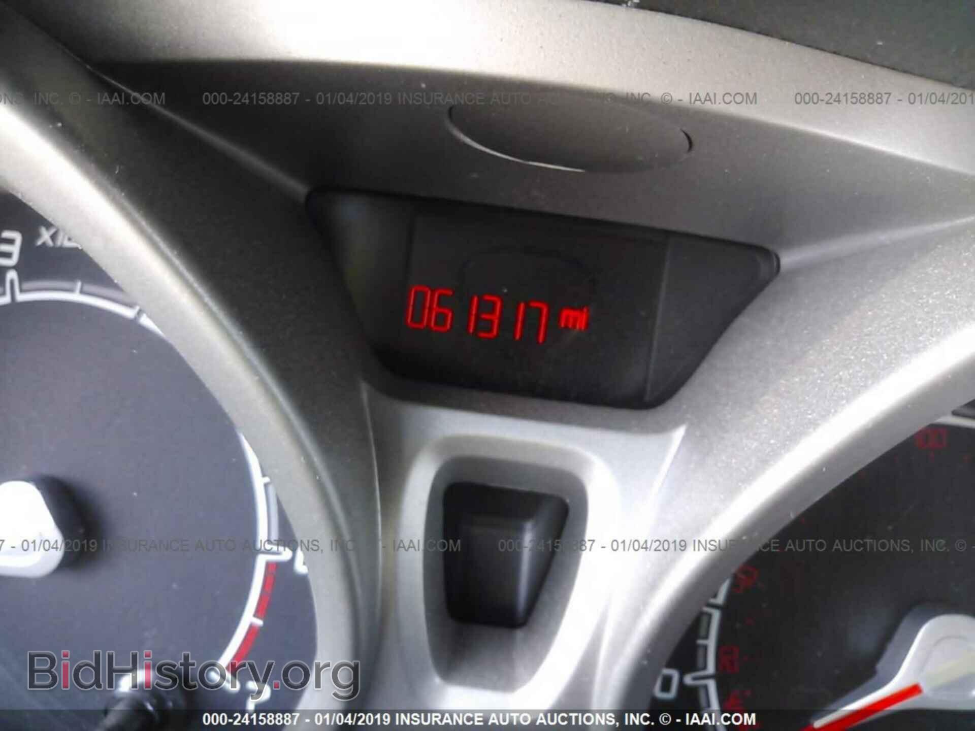 2011 BUICK REGAL - VIN: 2G4GP5EC8B9187745 - Photo 7