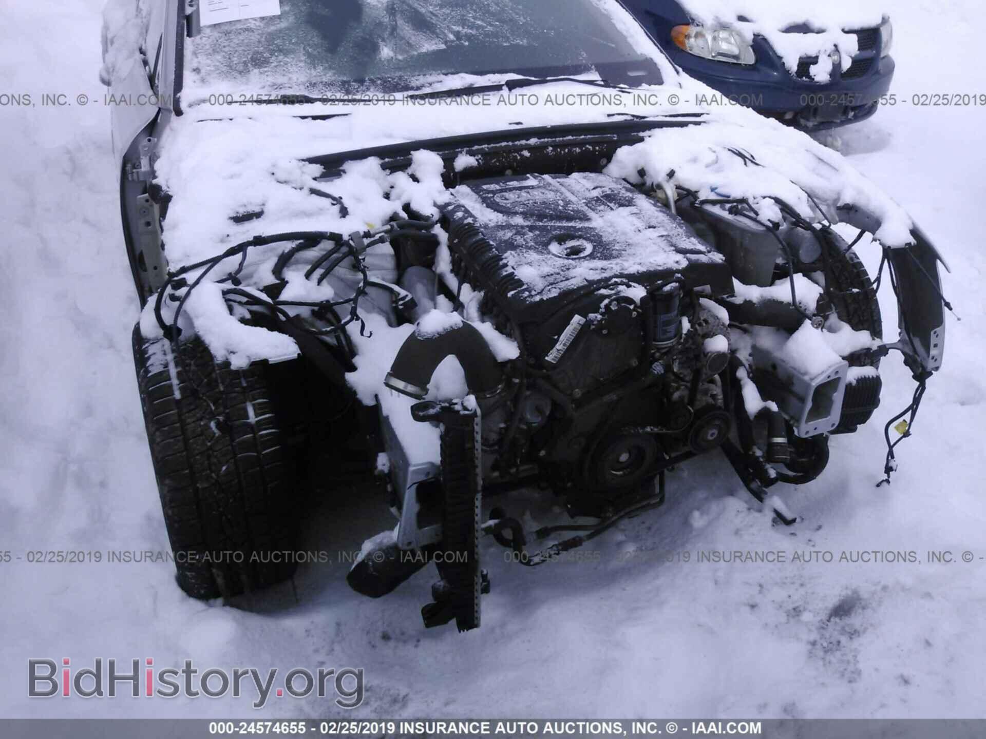 2014 AUDI A5 - VIN: WAUCFAFR2EA028257 - Photo 6