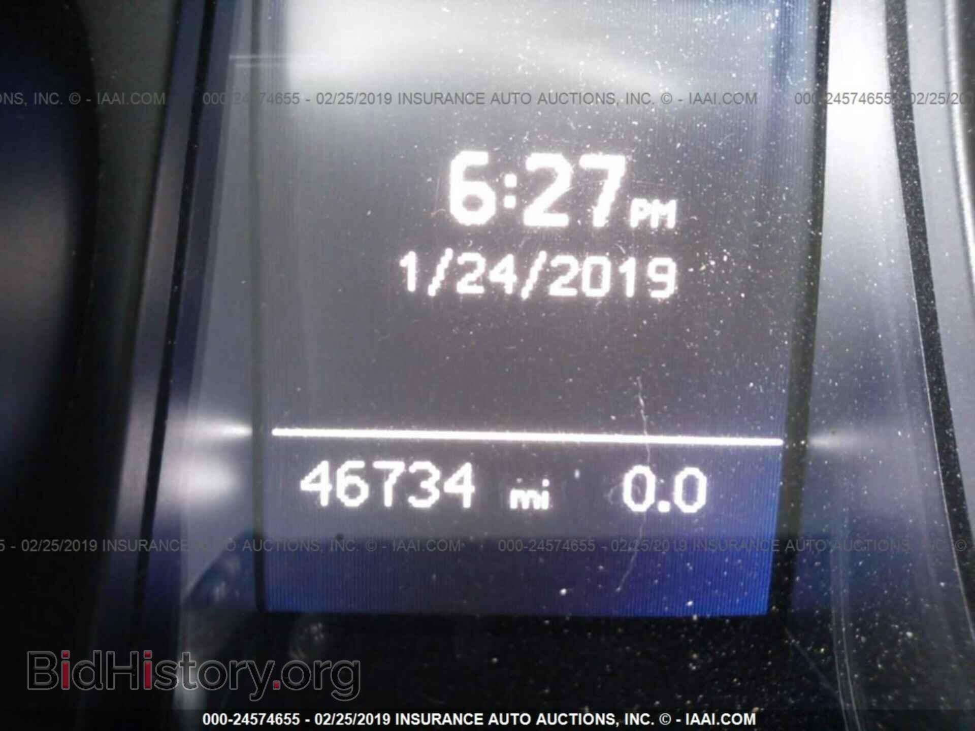 2014 AUDI A5 - VIN: WAUCFAFR2EA028257 - Photo 7