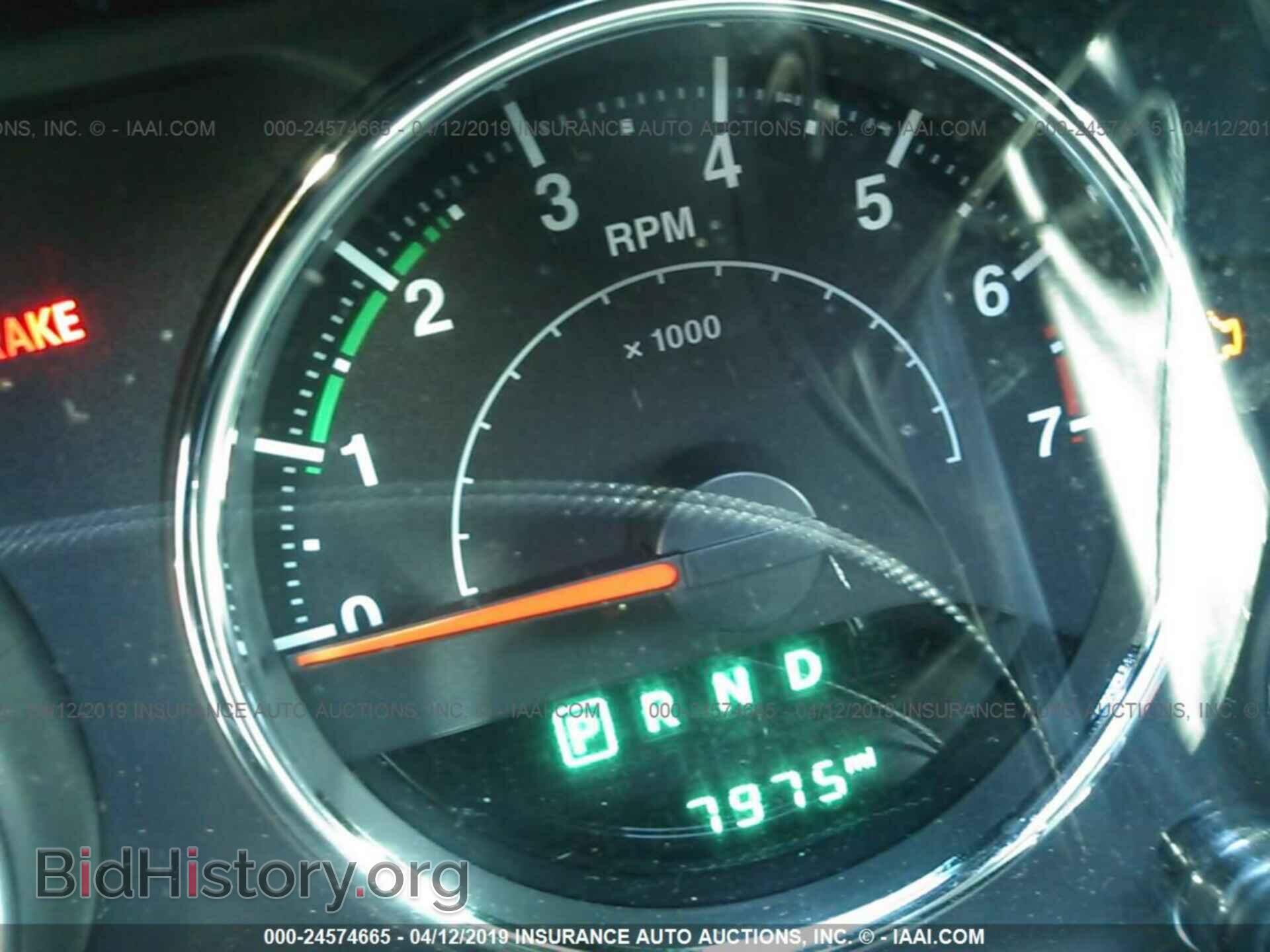 2009 VOLKSWAGEN CC - VIN: WVWHL73CX9E545955 - Фото 7