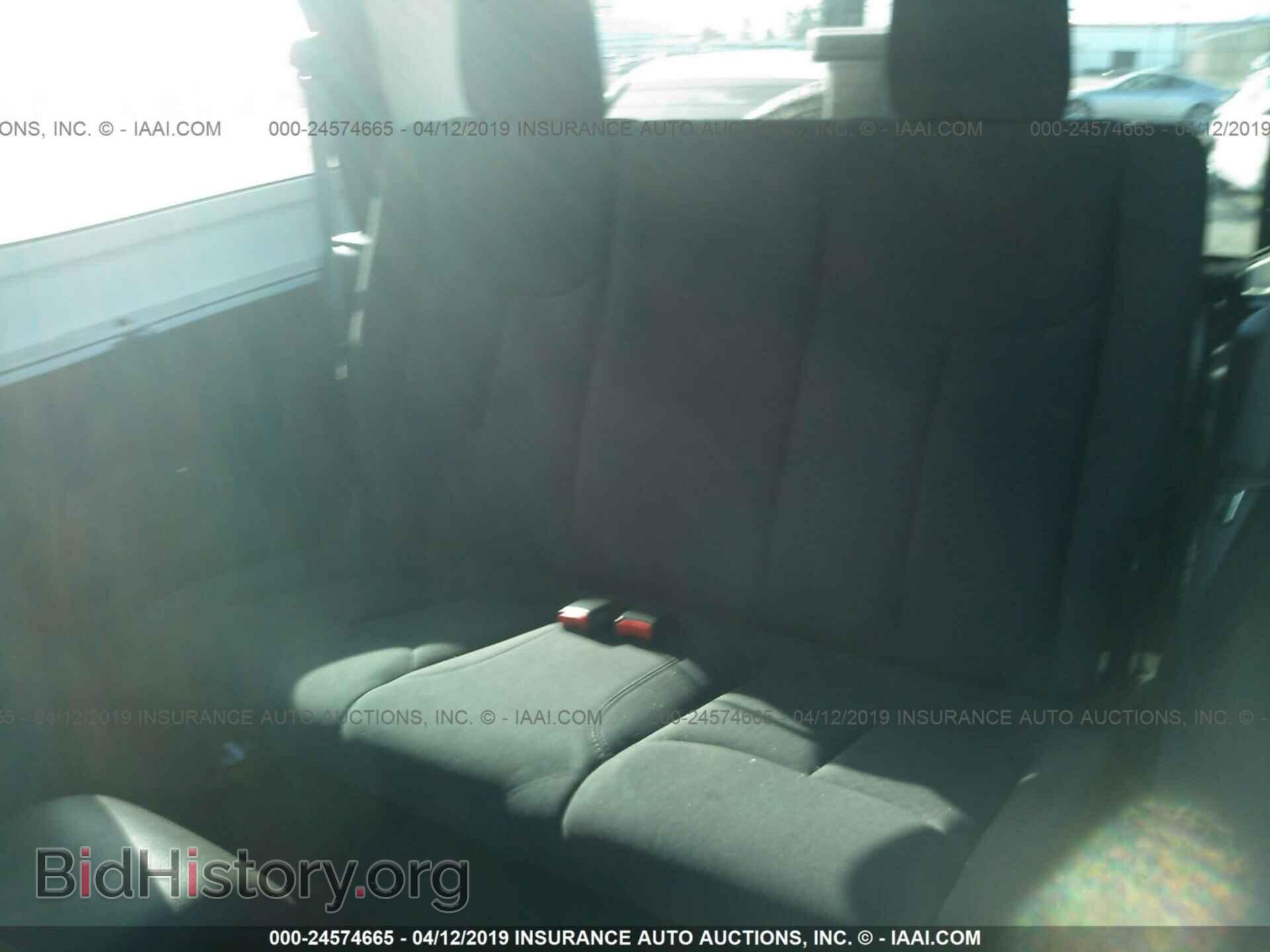 2009 VOLKSWAGEN CC - VIN: WVWHL73CX9E545955 - Фото 8