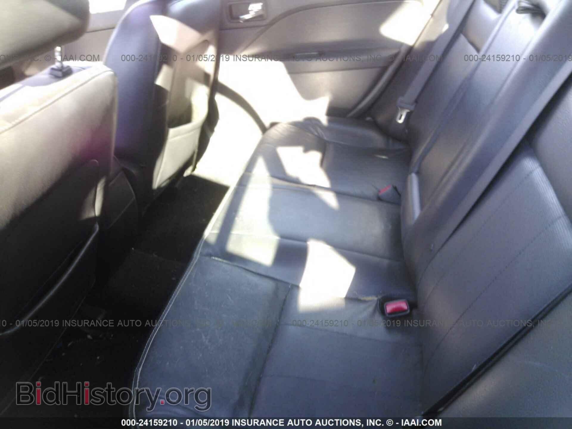 2017 DODGE DURANGO - VIN: 1C4RDHAG2HC638573 - Фото 8