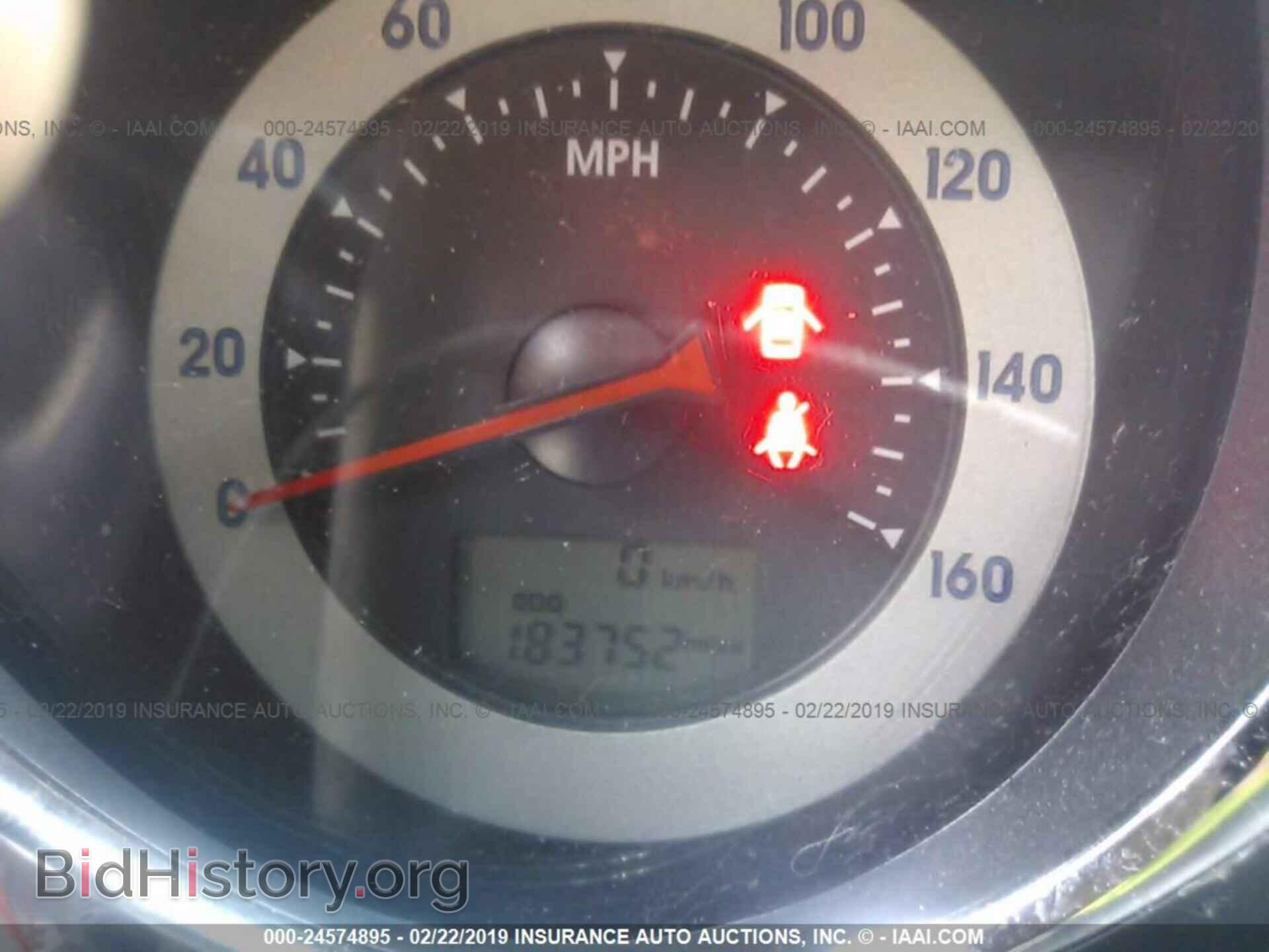 2008 MITSUBISHI ECLIPSE - VIN: 4A3AK64T48E012198 - Photo 7