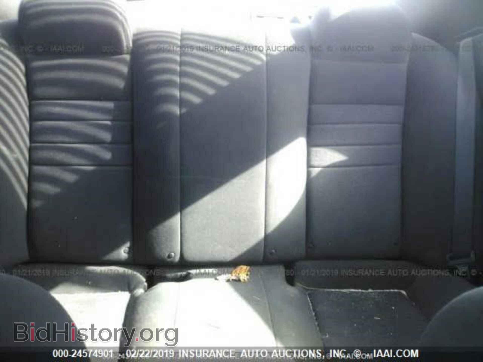2012 DODGE CHARGER - VIN: 2C3CDXAG0CH128930 - Photo 8