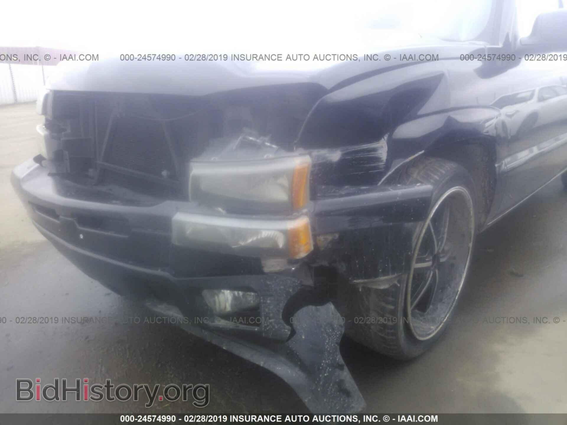 2006 CHEVROLET SILVERADO - VIN: 1GCEC19V36Z236955 - Фото 6