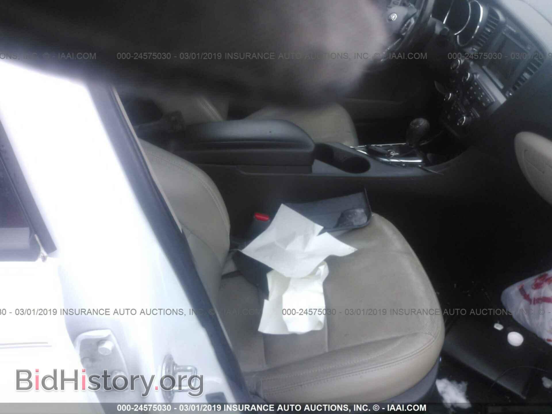 2013 KIA OPTIMA - VIN: 5XXGN4A72DG158105 - Photo 5