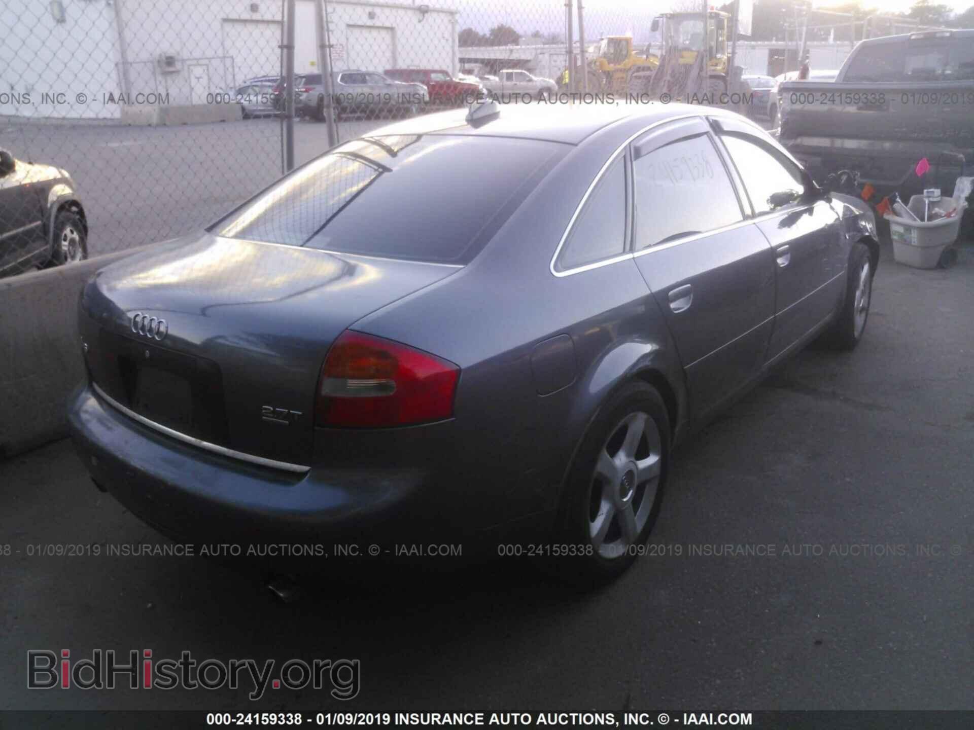 2006 CADILLAC CTS - VIN: 1G6DP577960203252 - Фото 4
