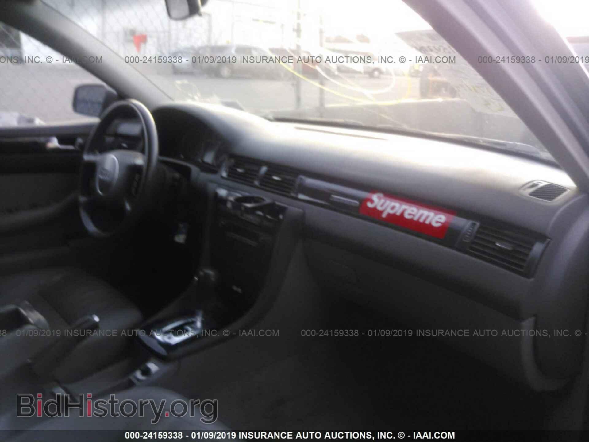 2006 CADILLAC CTS - VIN: 1G6DP577960203252 - Фото 5