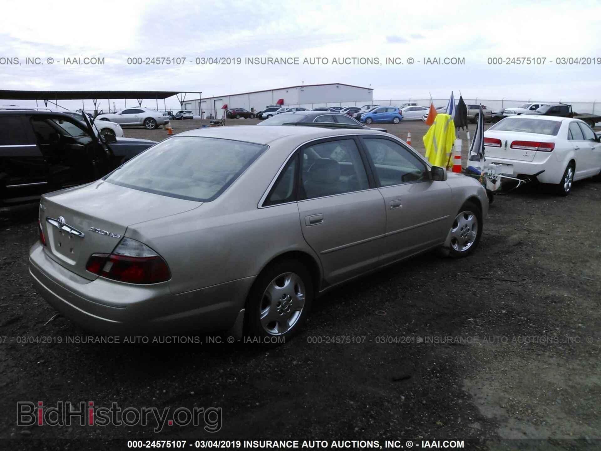 2011 SUBARU LEGACY - VIN: 4S3BMDL69B2248369 - Фото 4