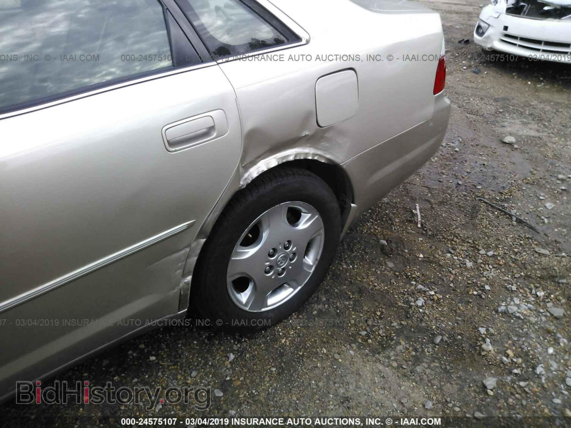 2011 SUBARU LEGACY - VIN: 4S3BMDL69B2248369 - Фото 6