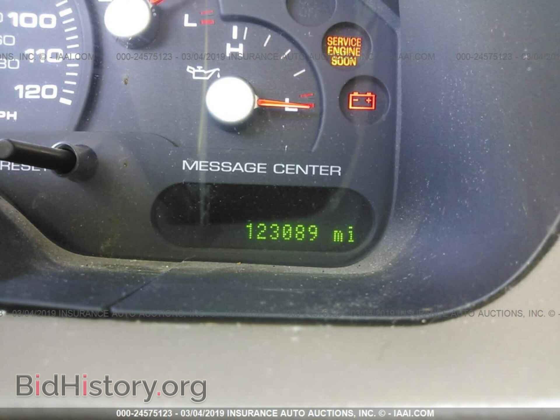 2005 FORD EXPLORER - VIN: 1FMDU72E95ZA75821 - Фото 7
