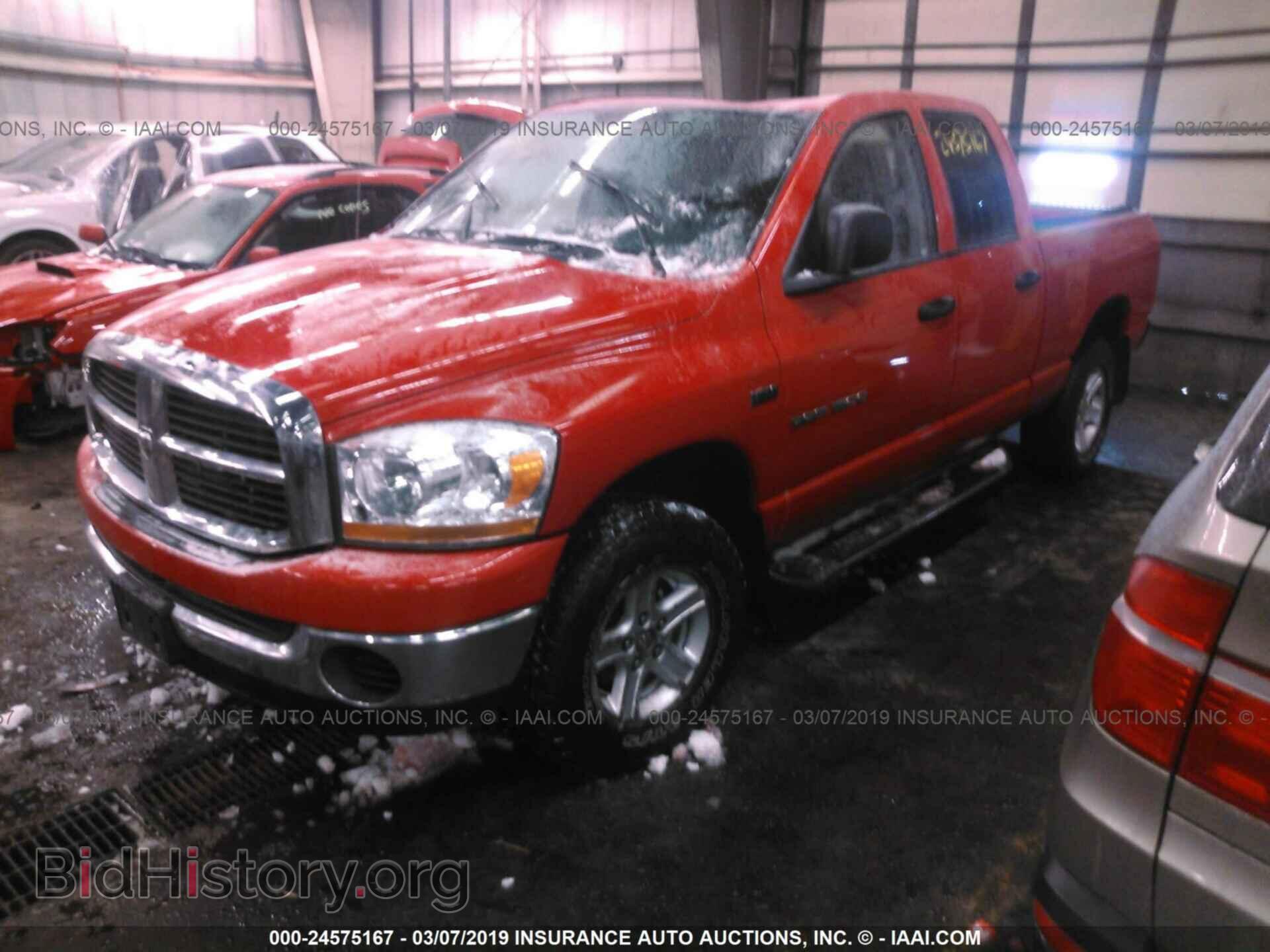 2013 FORD F150 - VIN: 1FTFW1ET1DFC39819 - Фото 2