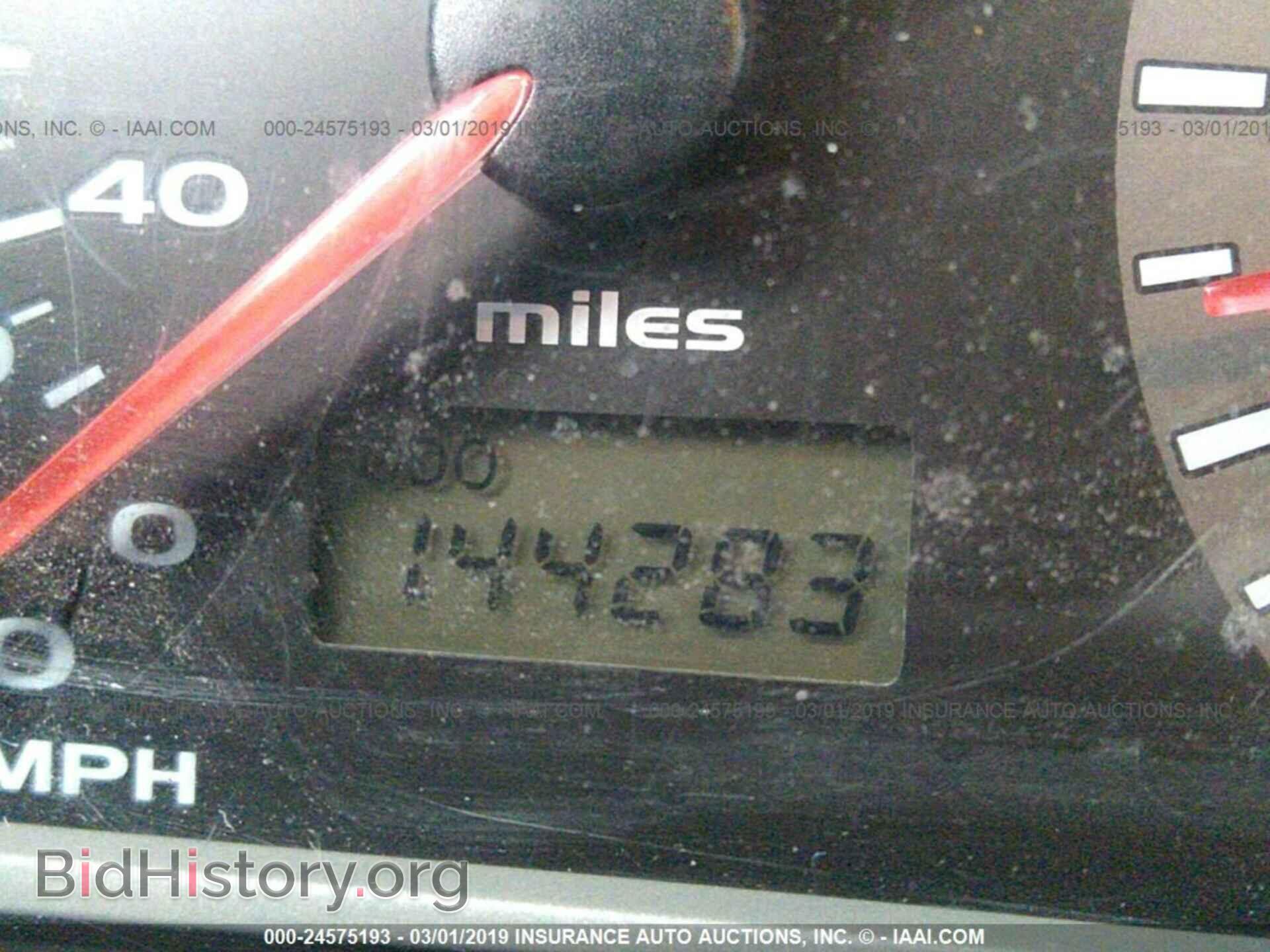 2003 MITSUBISHI ECLIPSE - VIN: 4A3AC84H93E033741 - Фото 7