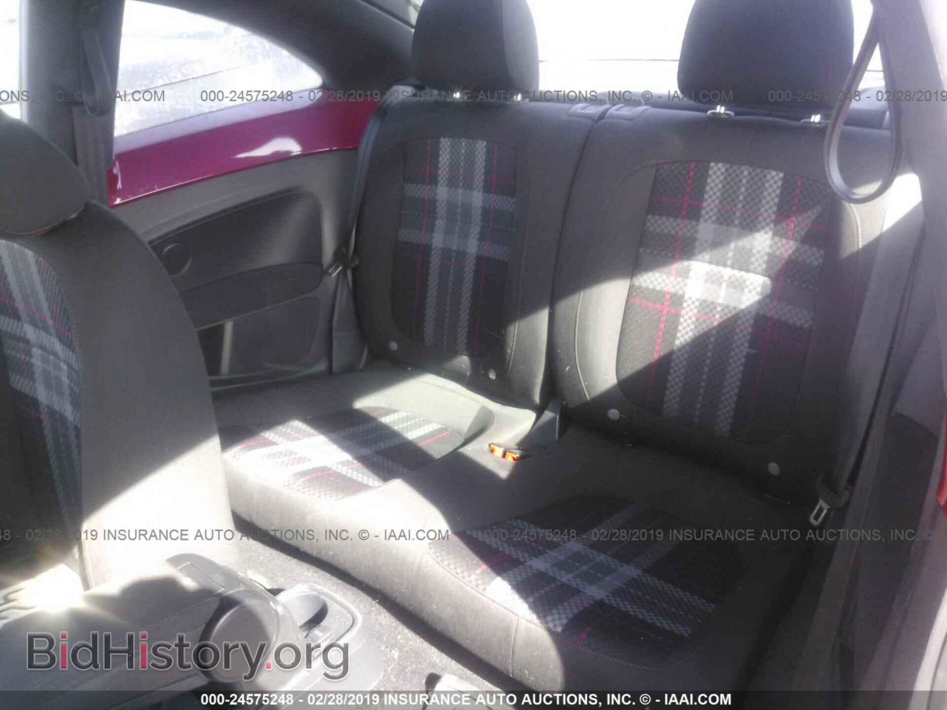 2007 AUDI A4 - VIN: WAUKF78E17A197570 - Photo 8