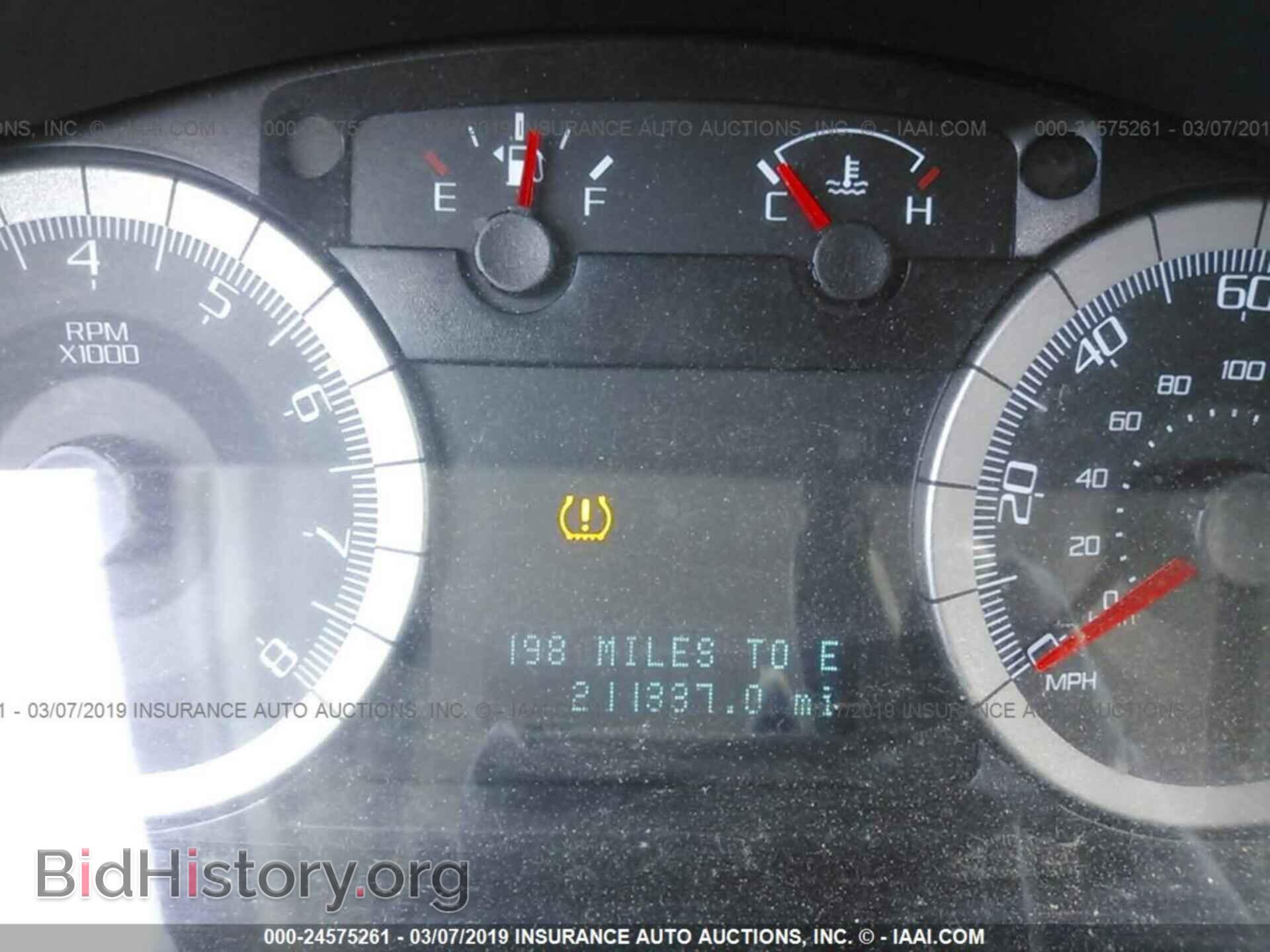 2009 FORD ESCAPE - VIN: 1FMCU93G89KB96281 - Фото 7