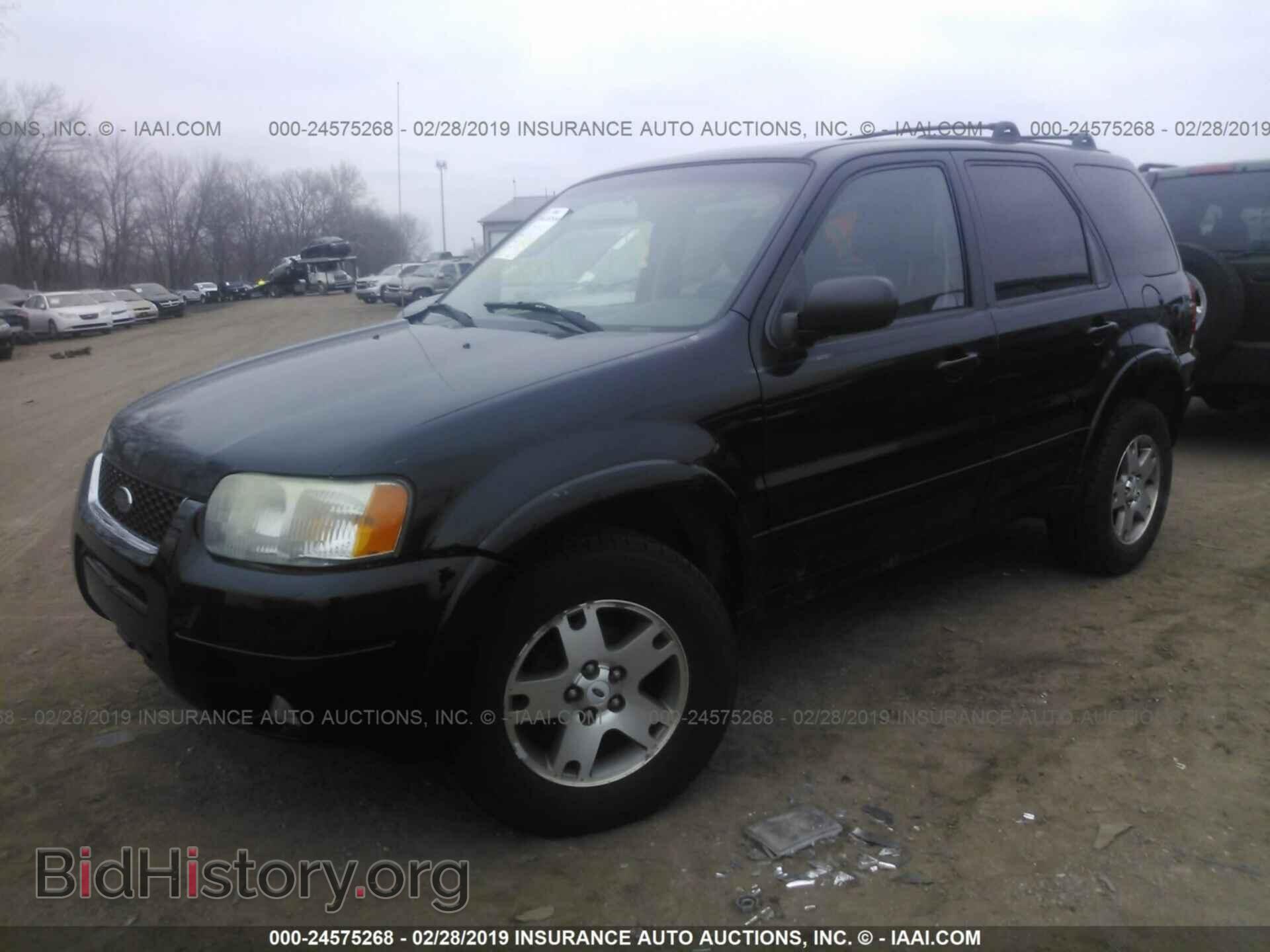 2009 FORD EDGE - VIN: 2FMDK36C79BA88440 - Photo 2