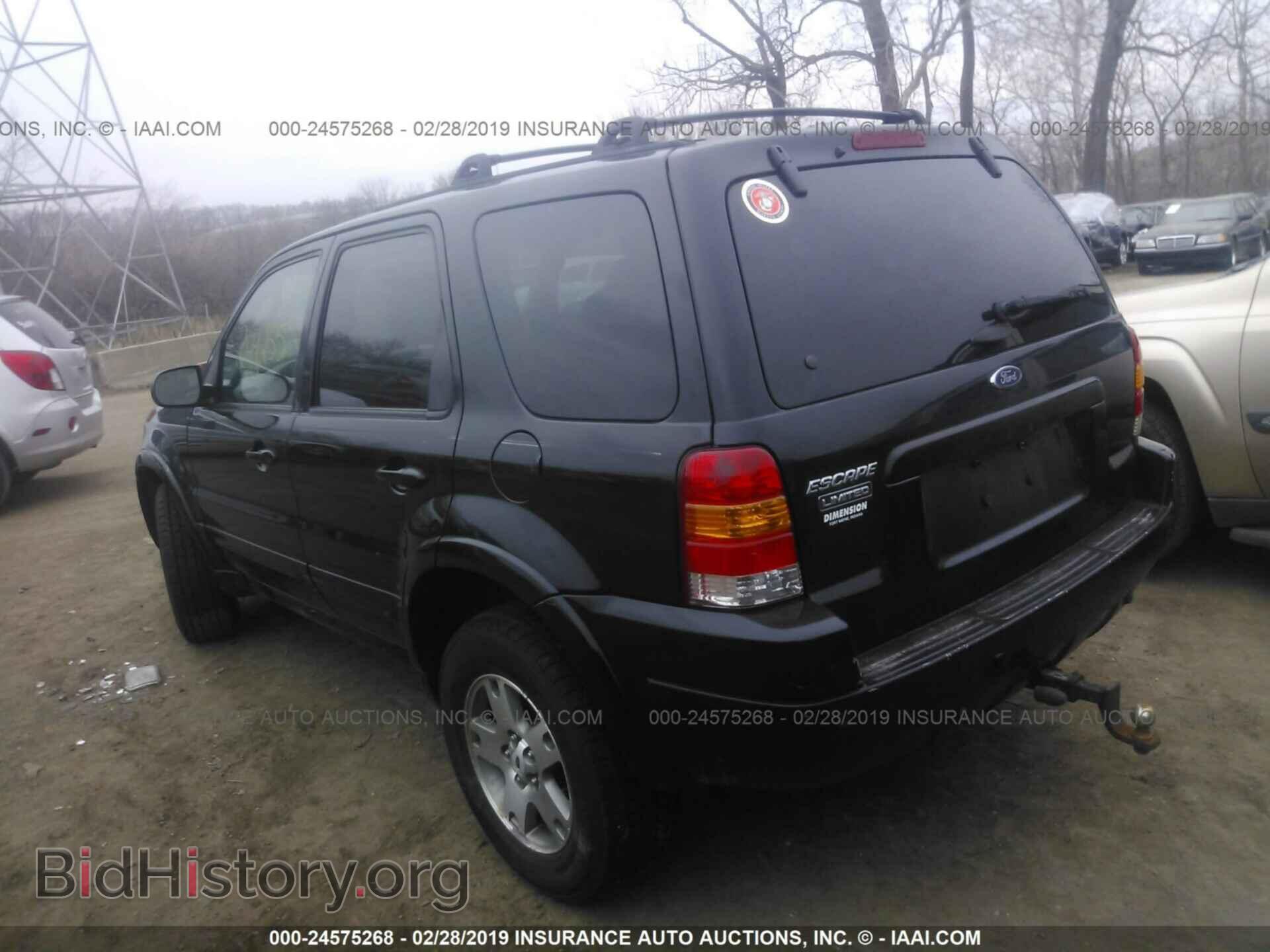 2009 FORD EDGE - VIN: 2FMDK36C79BA88440 - Photo 3