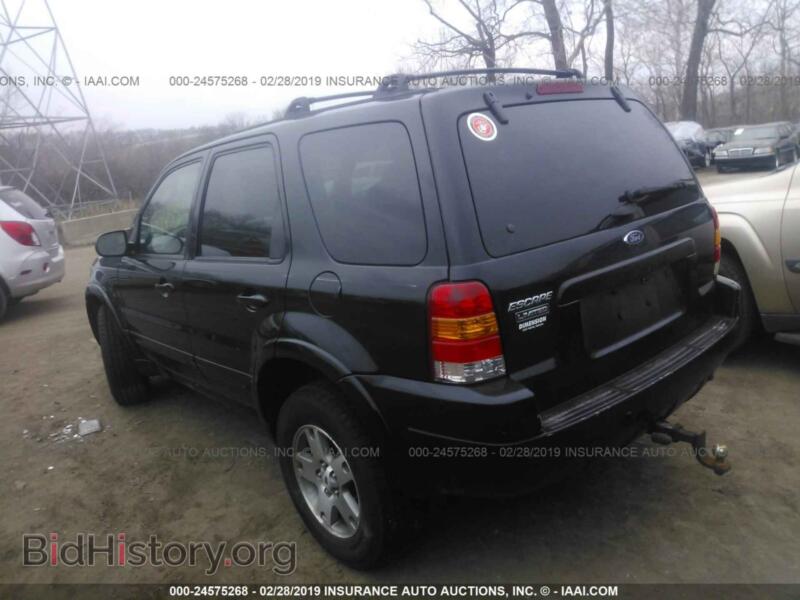 2009 Ford EDGE (VIN 2FMDK36C79BA88440) — фото 3 из 10