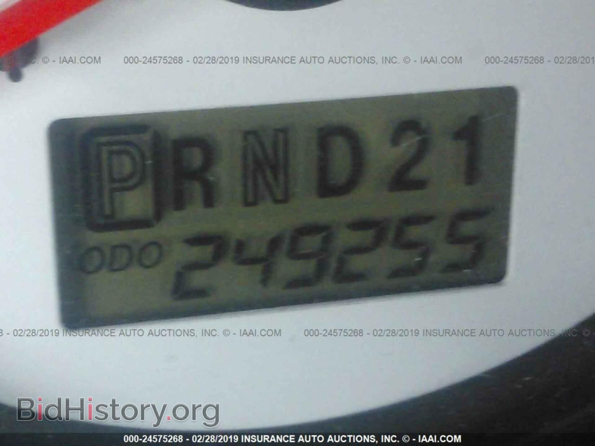2009 FORD EDGE - VIN: 2FMDK36C79BA88440 - Photo 7