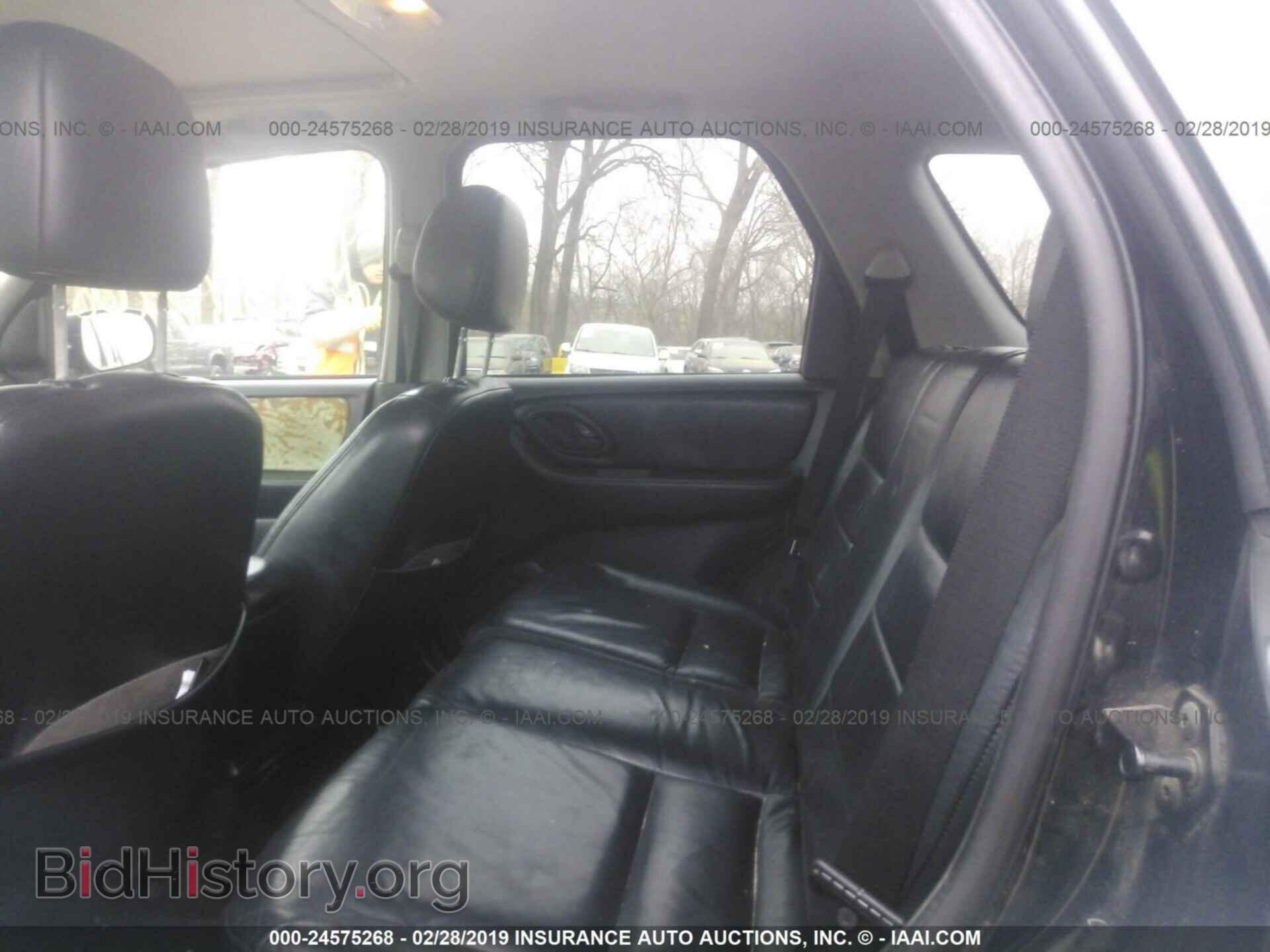 2009 FORD EDGE - VIN: 2FMDK36C79BA88440 - Photo 8