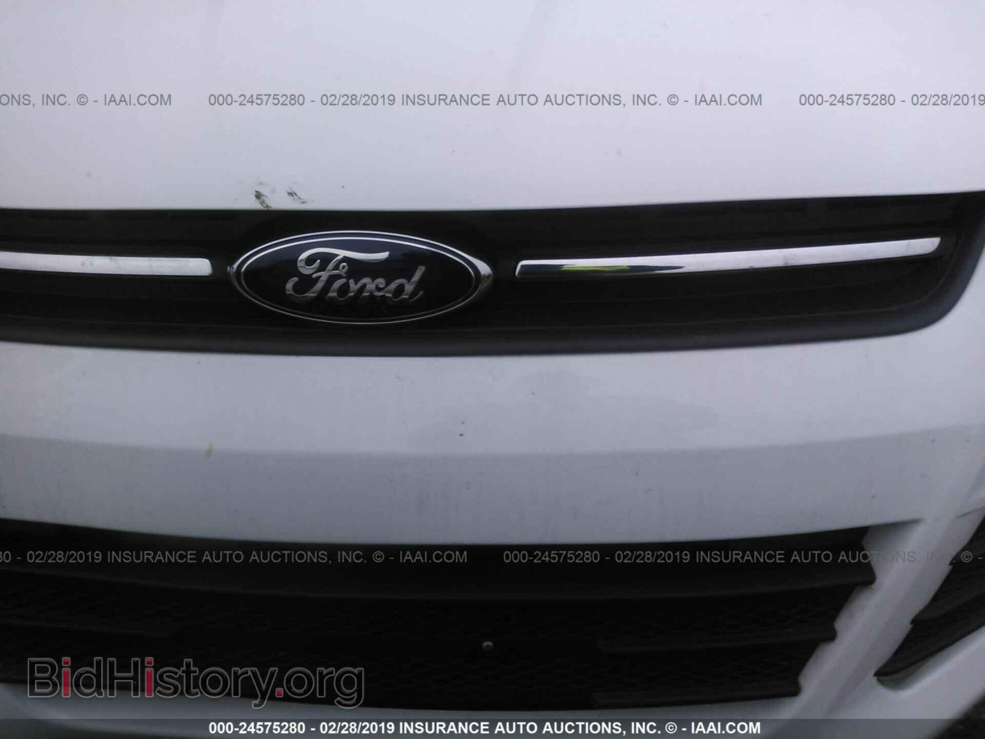 2014 FORD ESCAPE - VIN: 1FMCU0G95EUB21771 - Фото 6