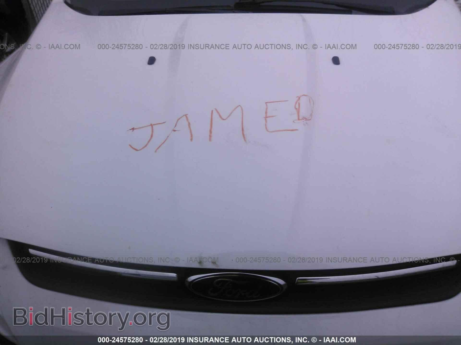 2014 FORD ESCAPE - VIN: 1FMCU0G95EUB21771 - Фото 10