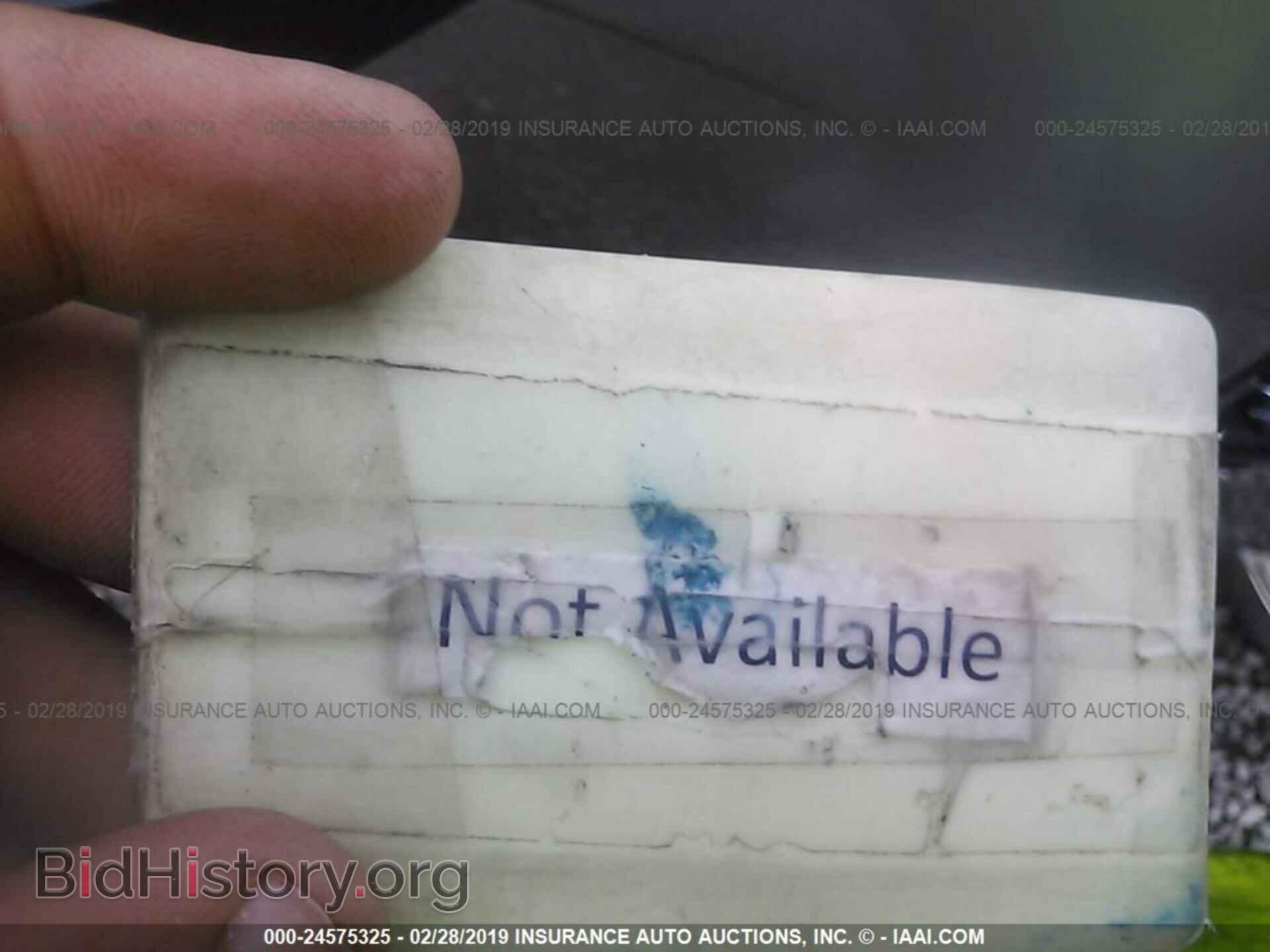 2008 FORD FOCUS - VIN: 1FAHP35N08W245447 - Фото 7