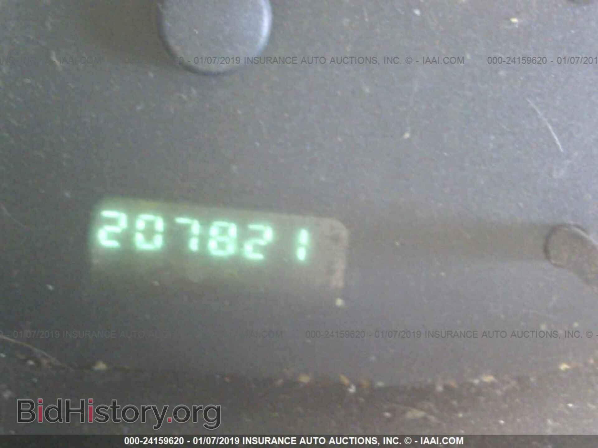 2009 CHEVROLET TRAVERSE - VIN: 1GNER33D79S112329 - Фото 7