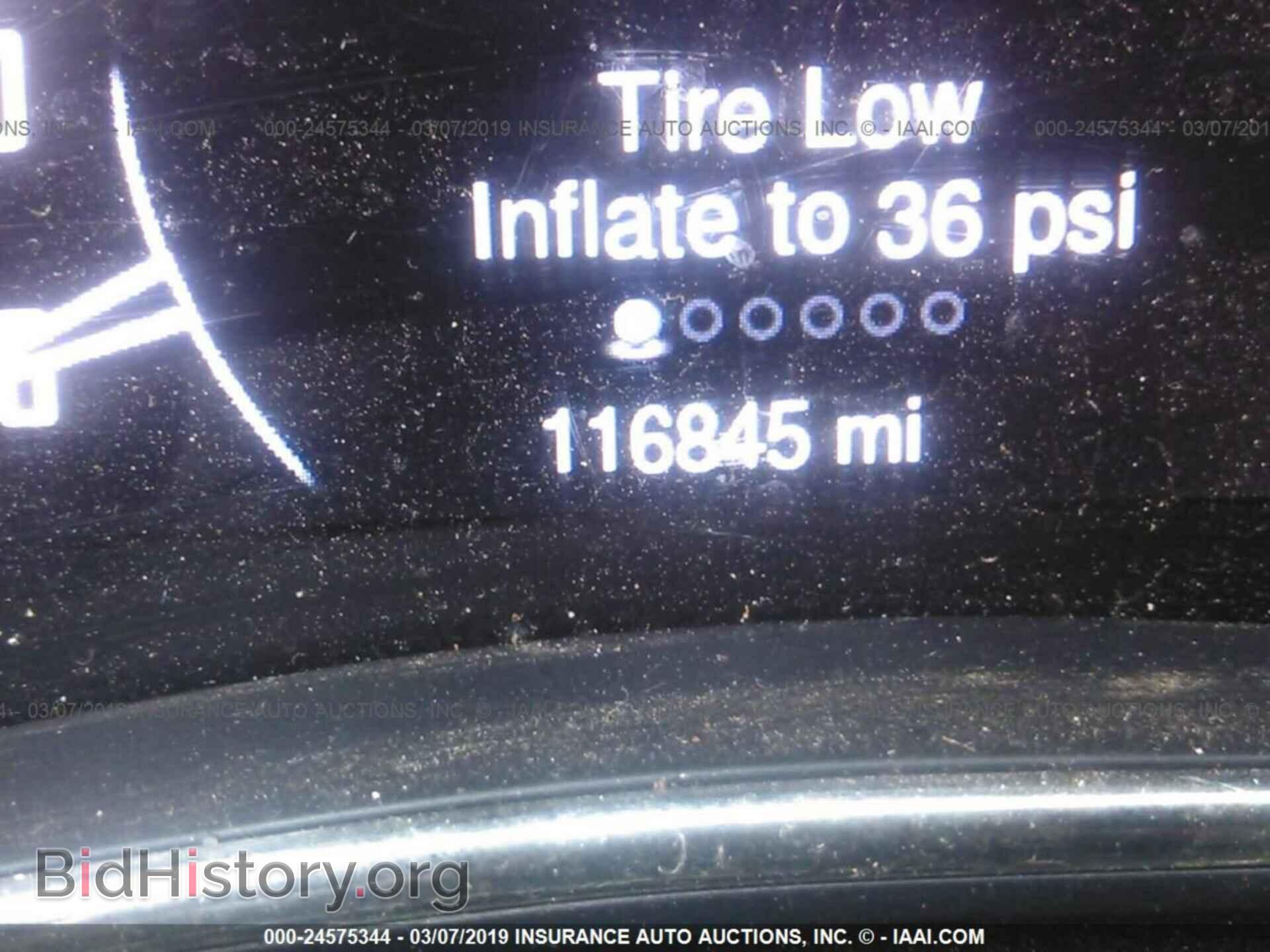 2015 DODGE DURANGO - VIN: 1C4RDHAG2FC842741 - Фото 7