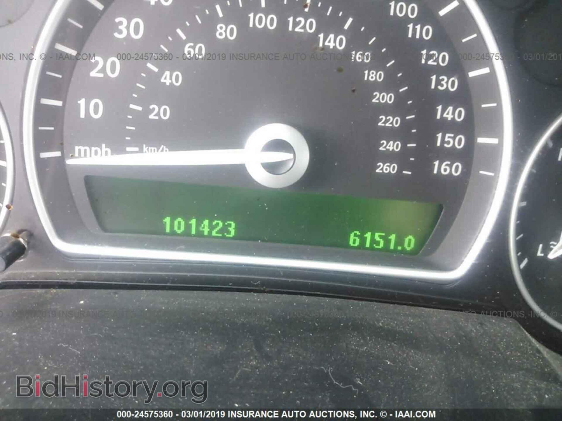 2008 SAAB 9-3 - VIN: YS3FB49Y881122513 - Фото 7