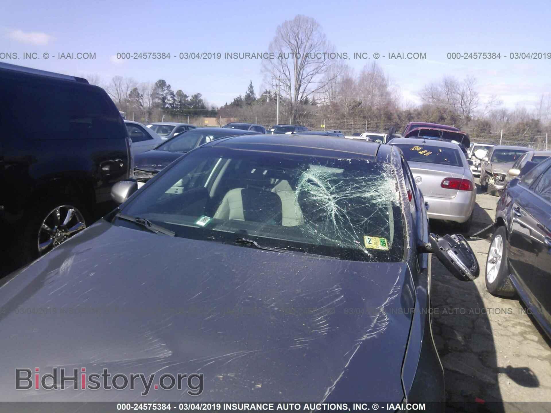 2013 KIA OPTIMA - VIN: 5XXGN4A75DG187985 - Photo 6