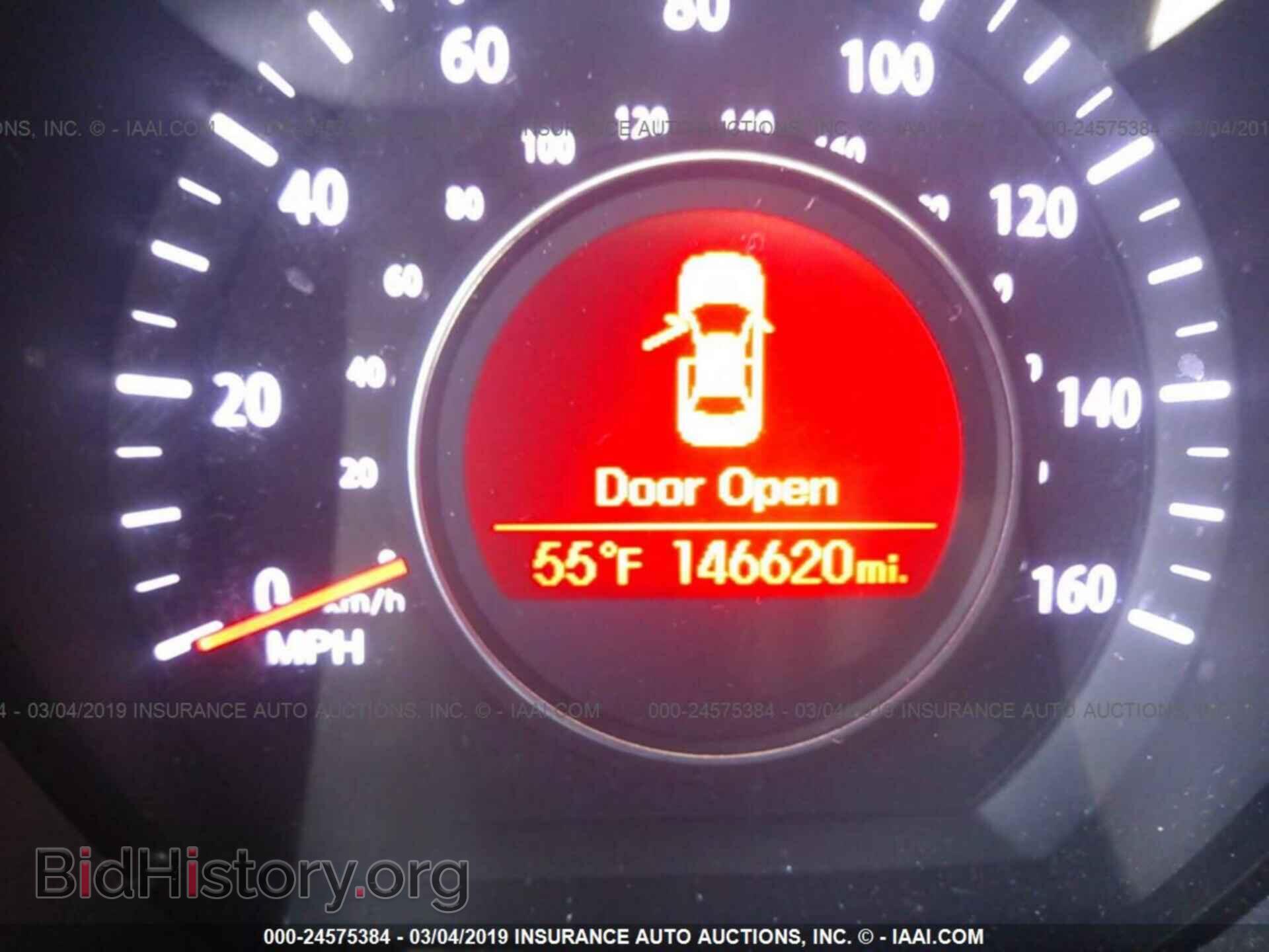 2013 KIA OPTIMA - VIN: 5XXGN4A75DG187985 - Photo 7