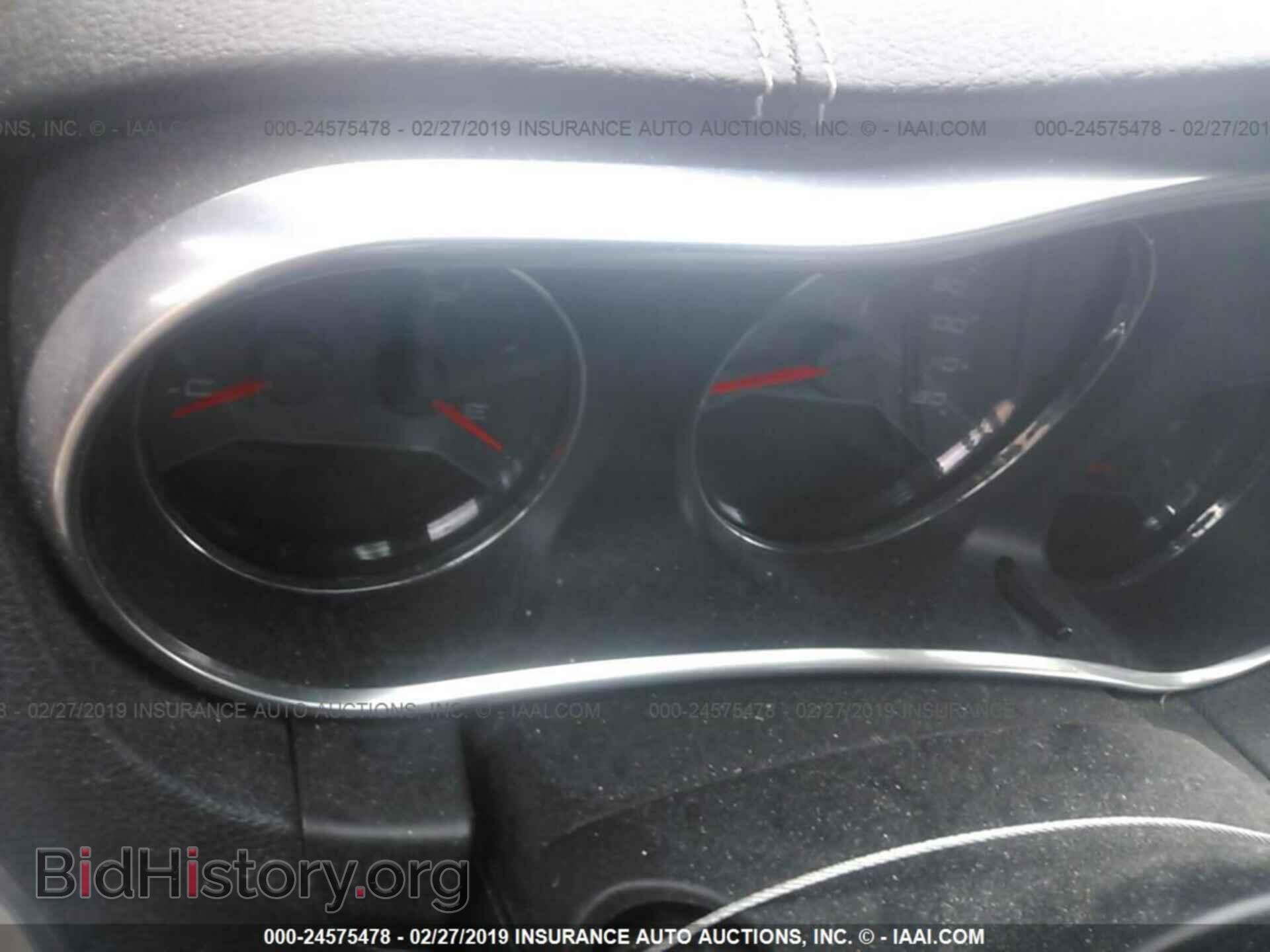 2013 DODGE AVENGER - VIN: 1C3CDZABXDN529782 - Фото 7