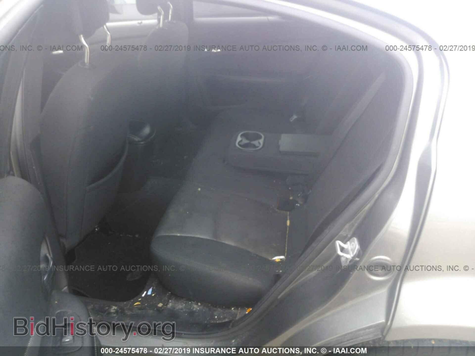 2013 DODGE AVENGER - VIN: 1C3CDZABXDN529782 - Фото 8