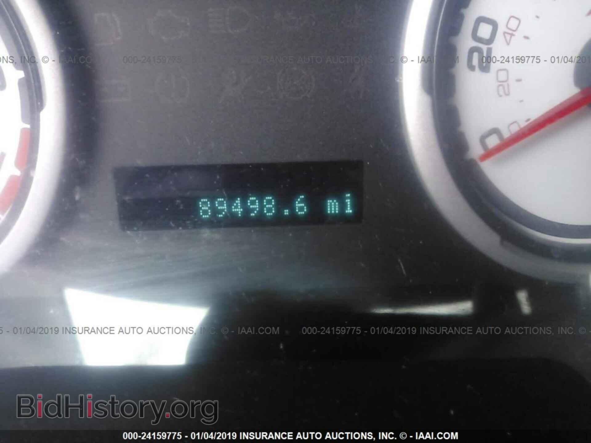 2008 FORD FOCUS - VIN: 1FAHP33N68W187511 - Фото 7