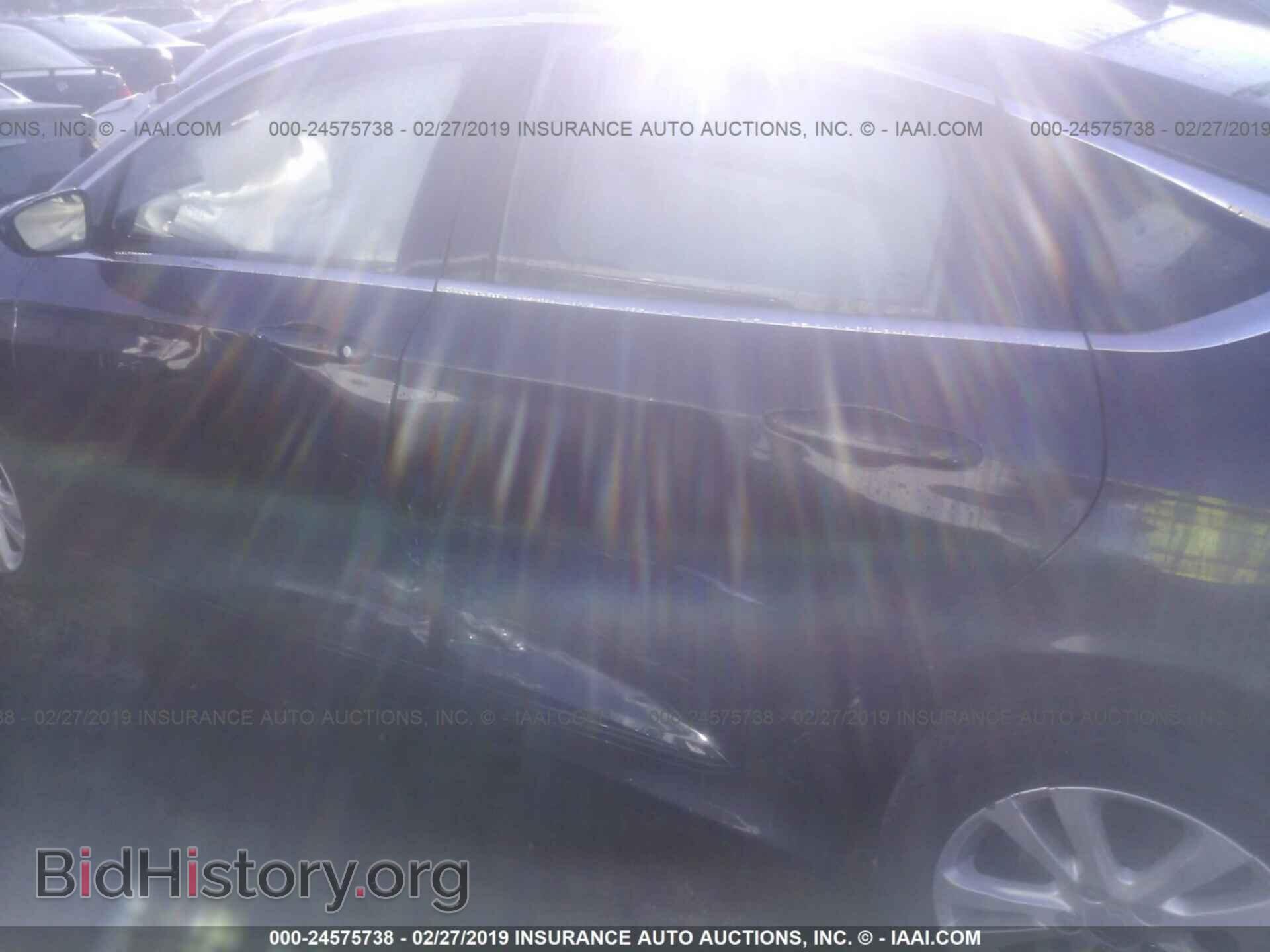 2017 CHRYSLER 200 - VIN: 1C3CCCAB7HN509916 - Фото 6