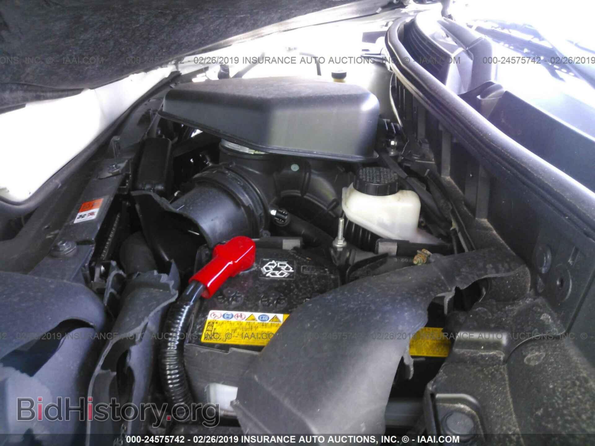 2015 MAZDA CX-9 - VIN: JM3TB3CV1F0461918 - Фото 10