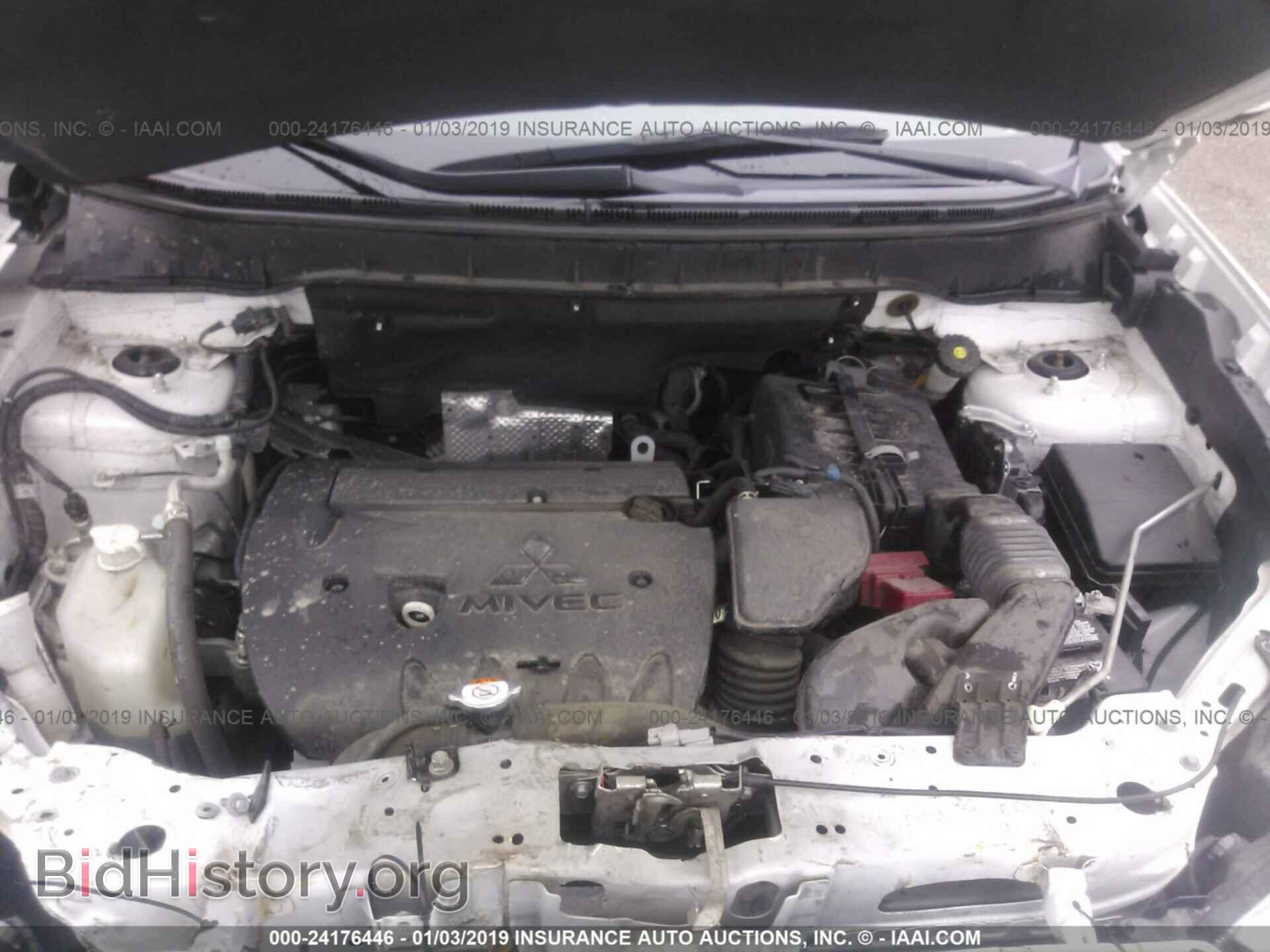 1995 ACURA INTEGRA - VIN: JH4DC4453SS003048 - Фото 10