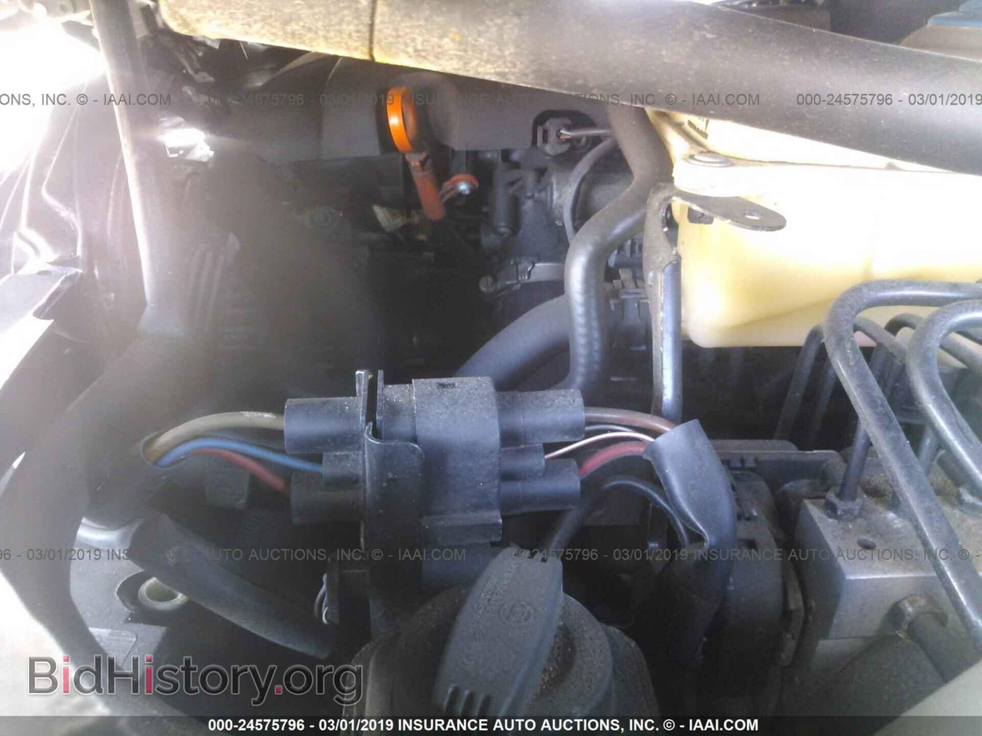 2006 AUDI A4 - VIN: WAUDF78E16A201592 - Фото 10