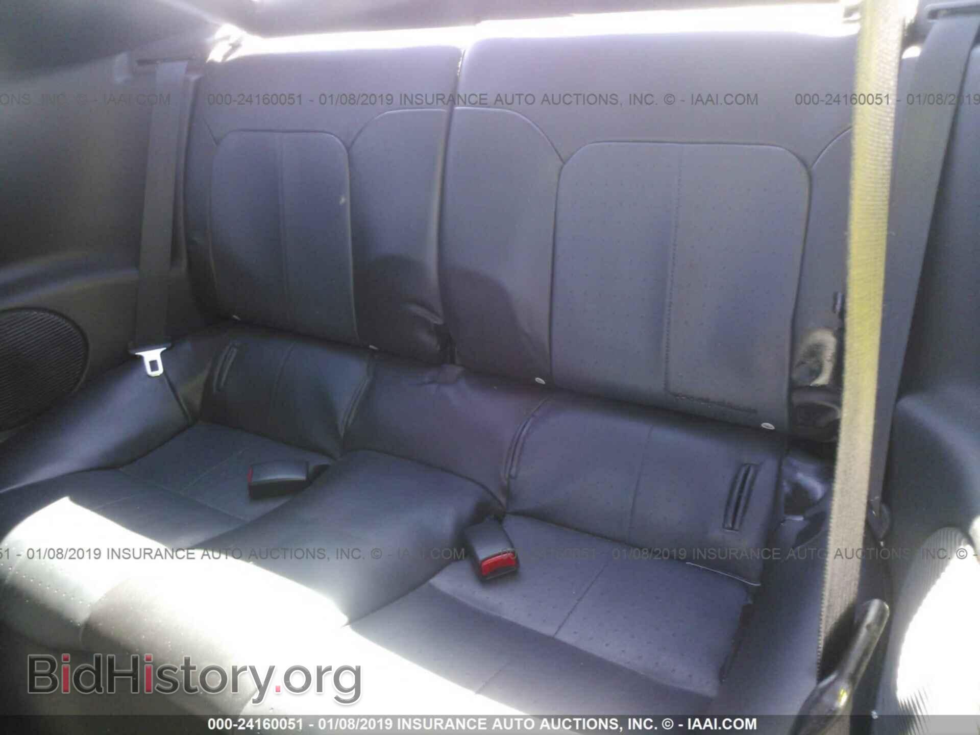 2003 MITSUBISHI ECLIPSE - VIN: 4A3AC84H33E069781 - Фото 8