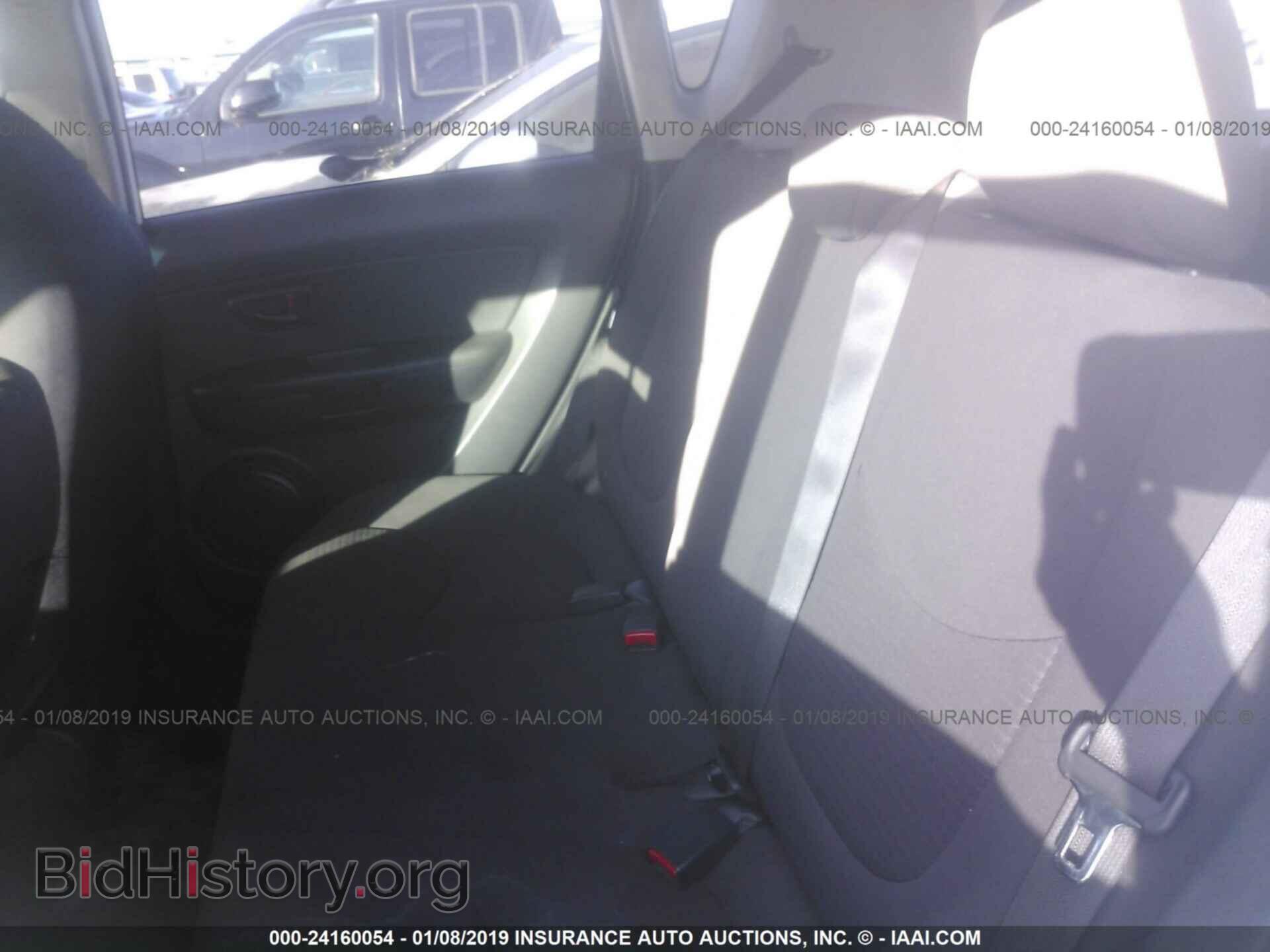 2013 RAM 1500 - VIN: 1C6RR7KT5DS682498 - Photo 8