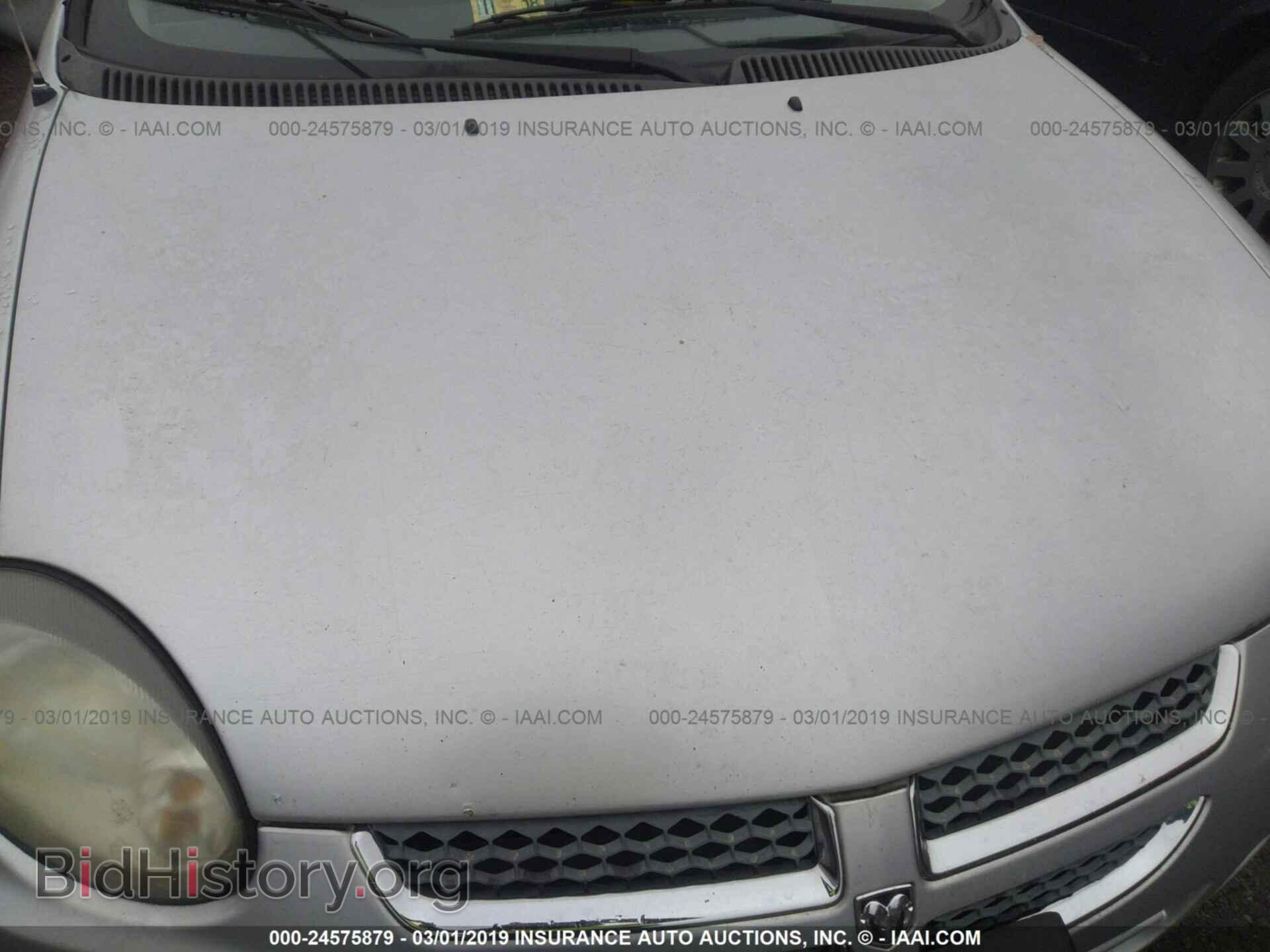 2003 DODGE NEON - VIN: 1B3ES26C23D214239 - Photo 6