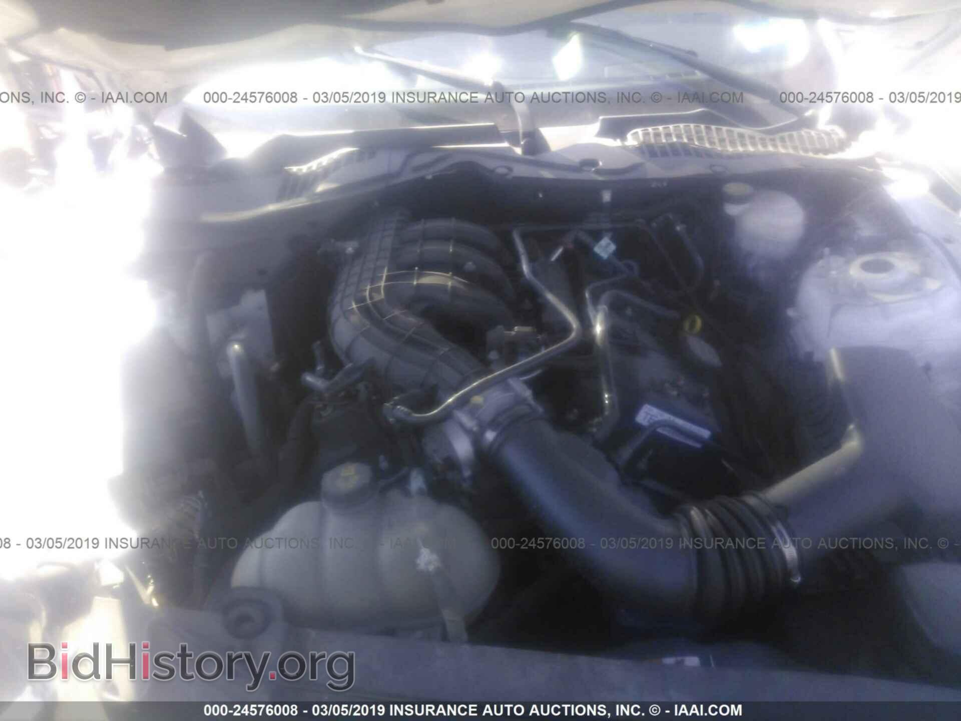 2015 FORD MUSTANG - VIN: 1FA6P8AM2F5377453 - Фото 10
