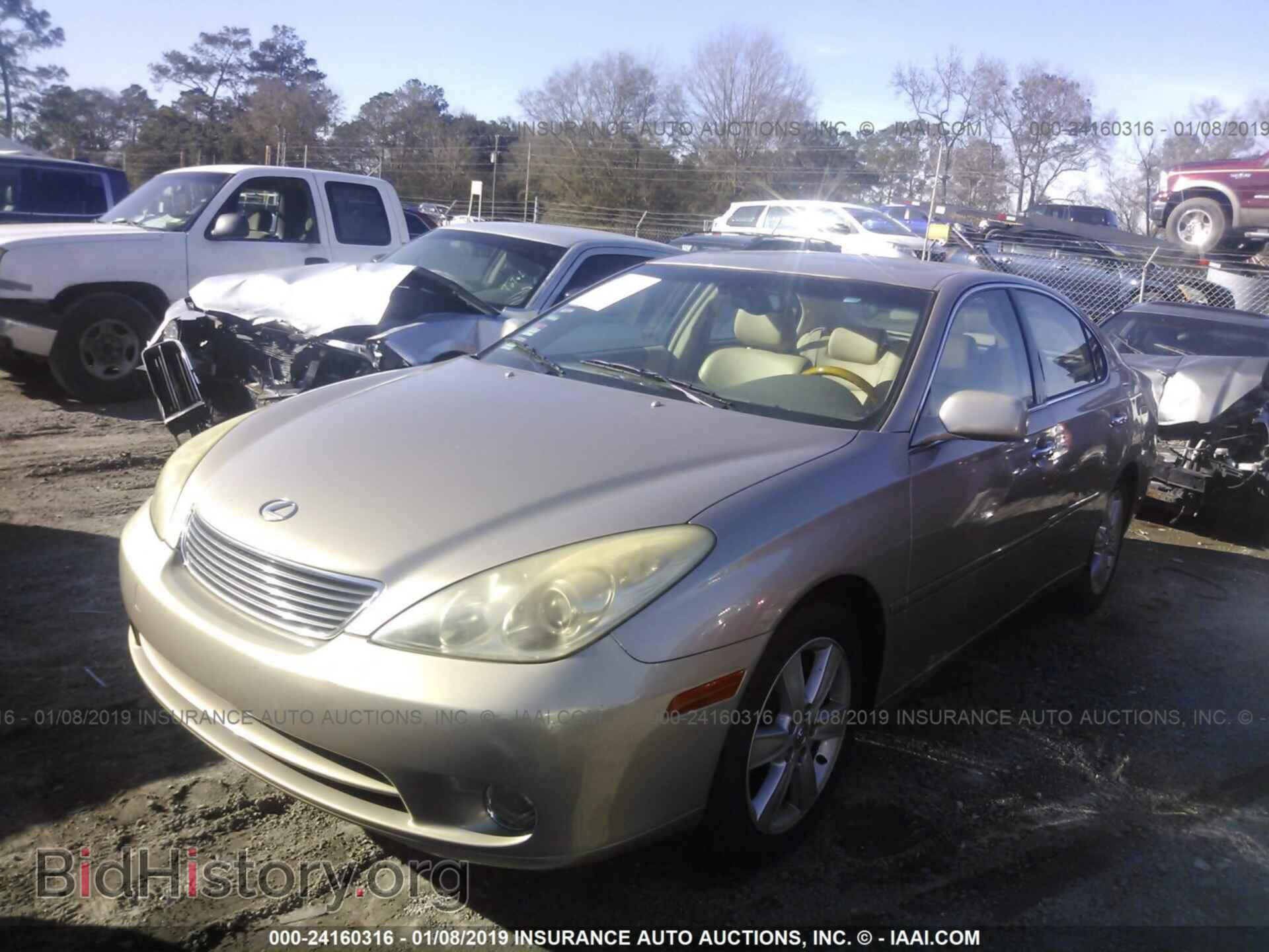 2001 LEXUS GS - VIN: JT8BD69S110145343 - Фото 2