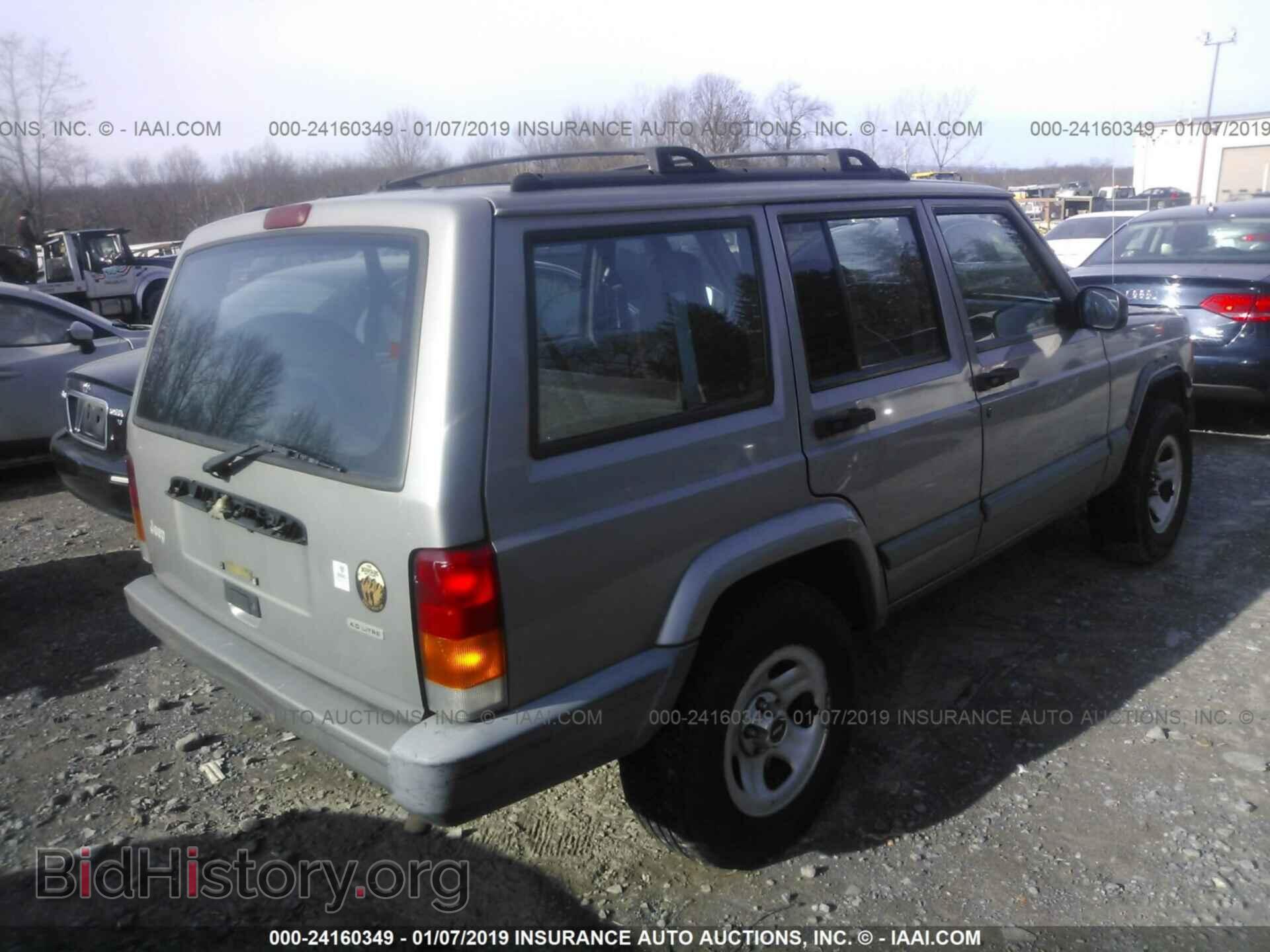 2011 CADILLAC ESCALADE - VIN: 1GYS4HEF6BR324488 - Фото 4