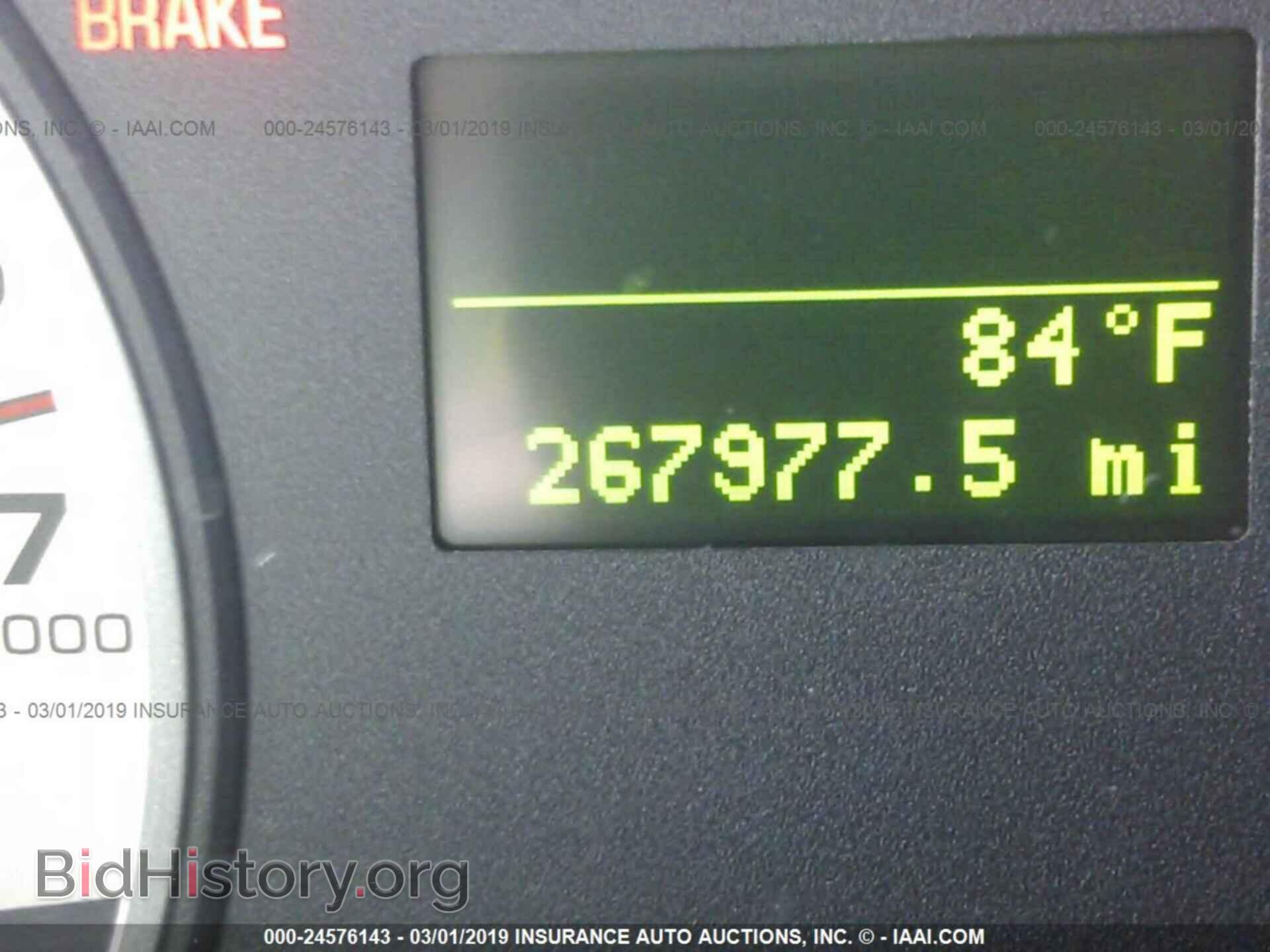 2006 FORD EXPLORER - VIN: 1FMEU64EX6UB68552 - Фото 7